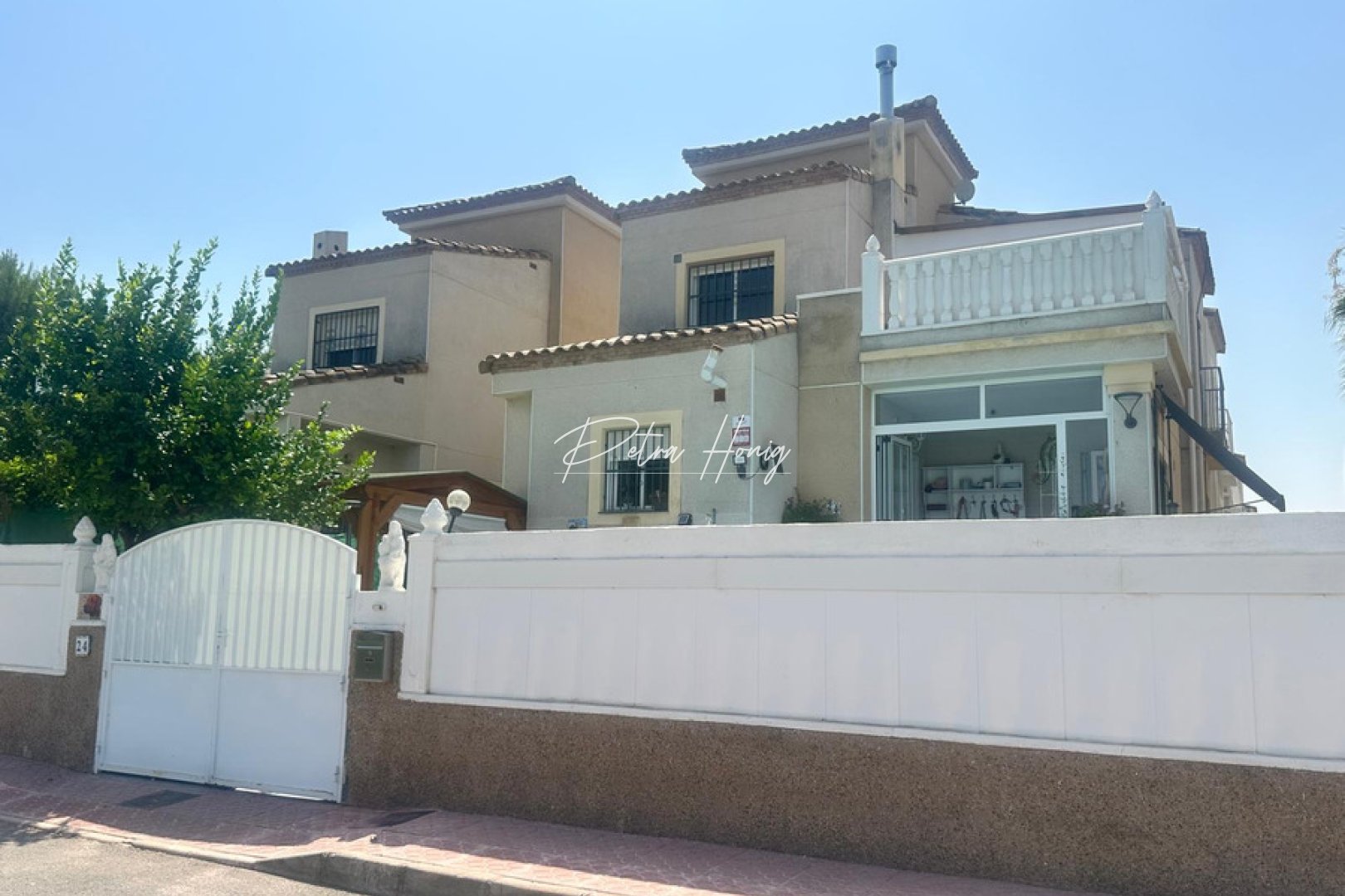 Til Salgs - Villa - Algorfa - La Finca Golf - Algorfa