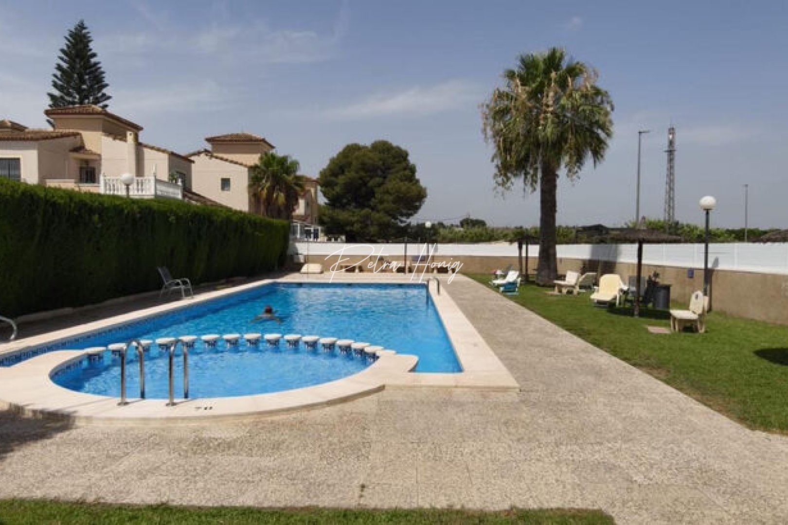 Til Salgs - Villa - Algorfa - La Finca Golf - Algorfa