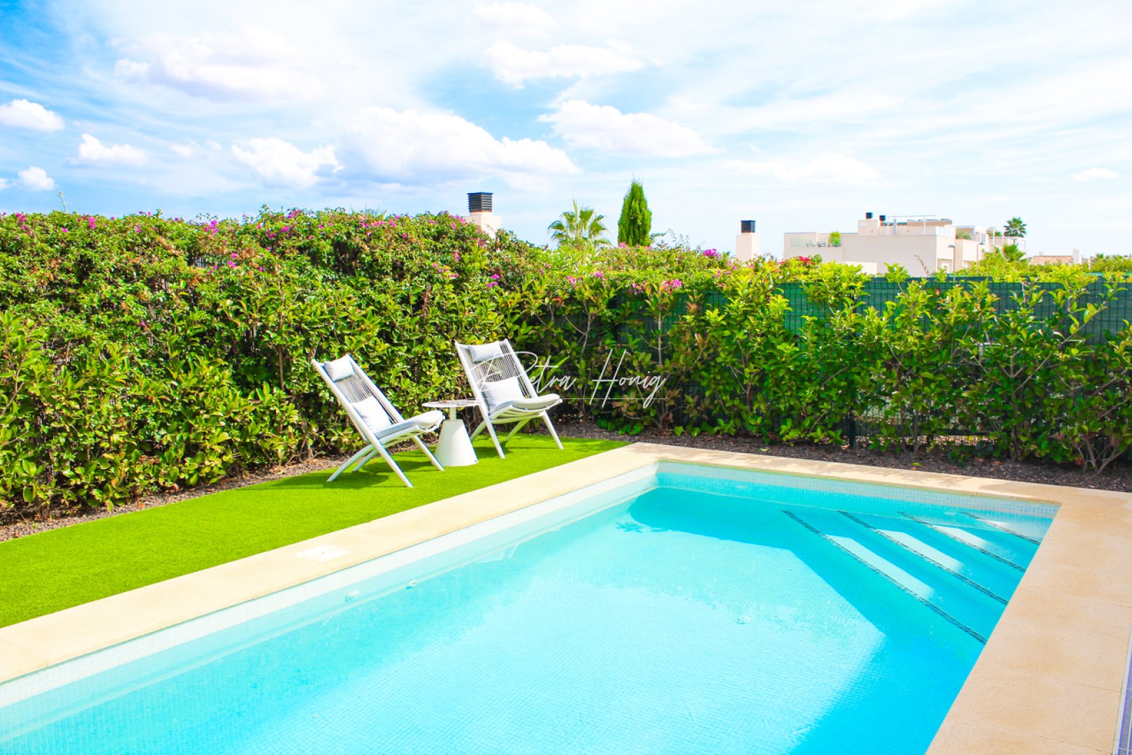 Til Salgs - Villa - Algorfa - La Finca Golf - Algorfa