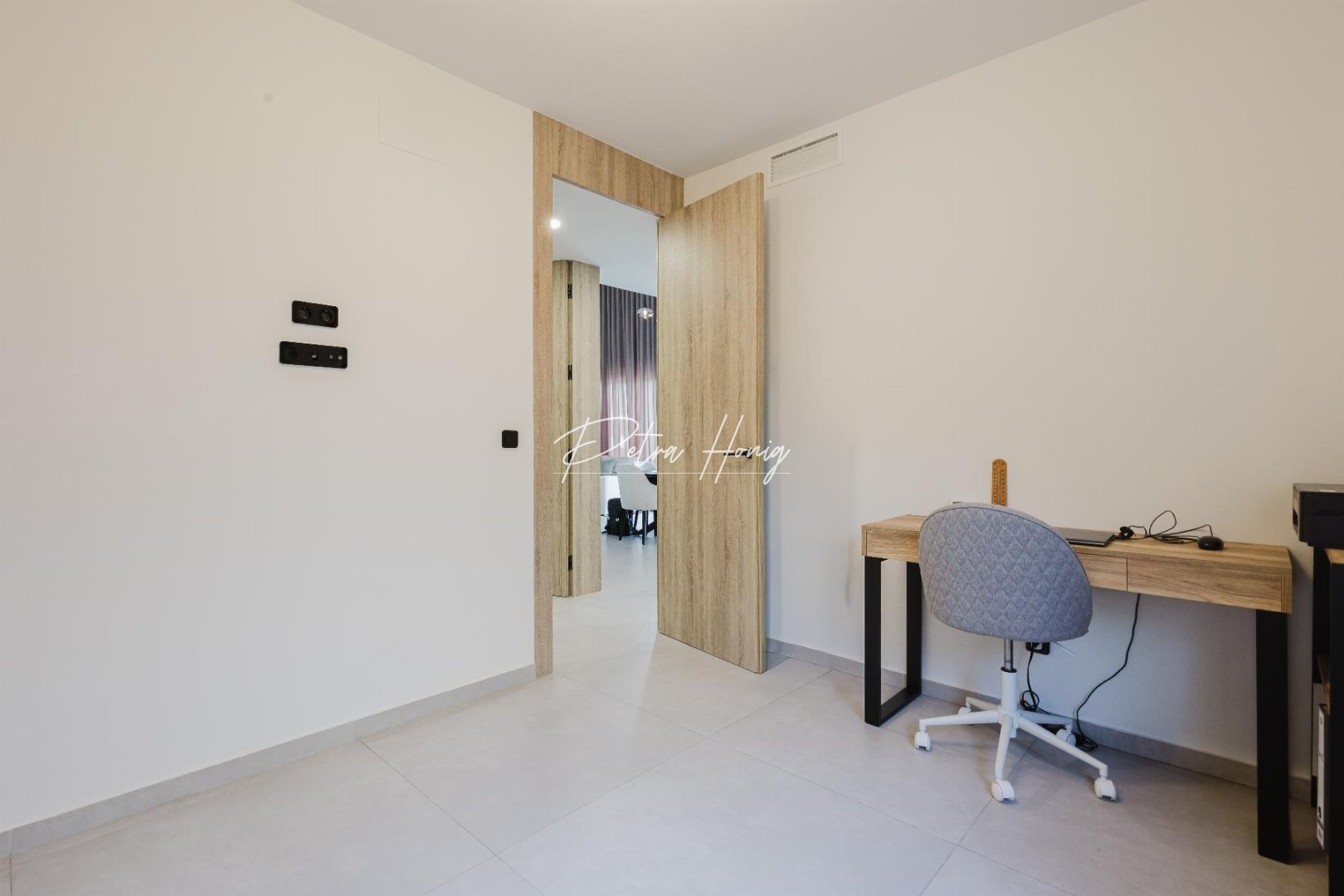 Til Salgs - Villa - Algorfa - La Finca Golf - Campo de Golf - Algorfa