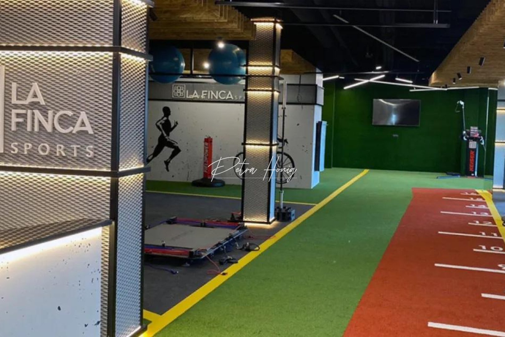 Til Salgs - Villa - Algorfa - La Finca Golf - Campo de Golf - Algorfa