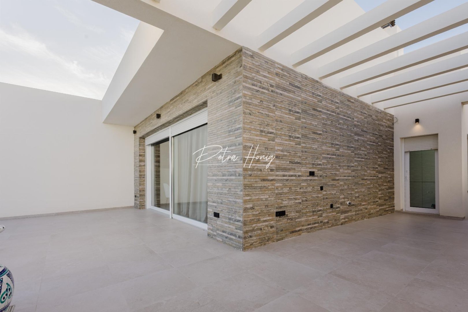 Til Salgs - Villa - Algorfa - La Finca Golf - Campo de Golf - Algorfa