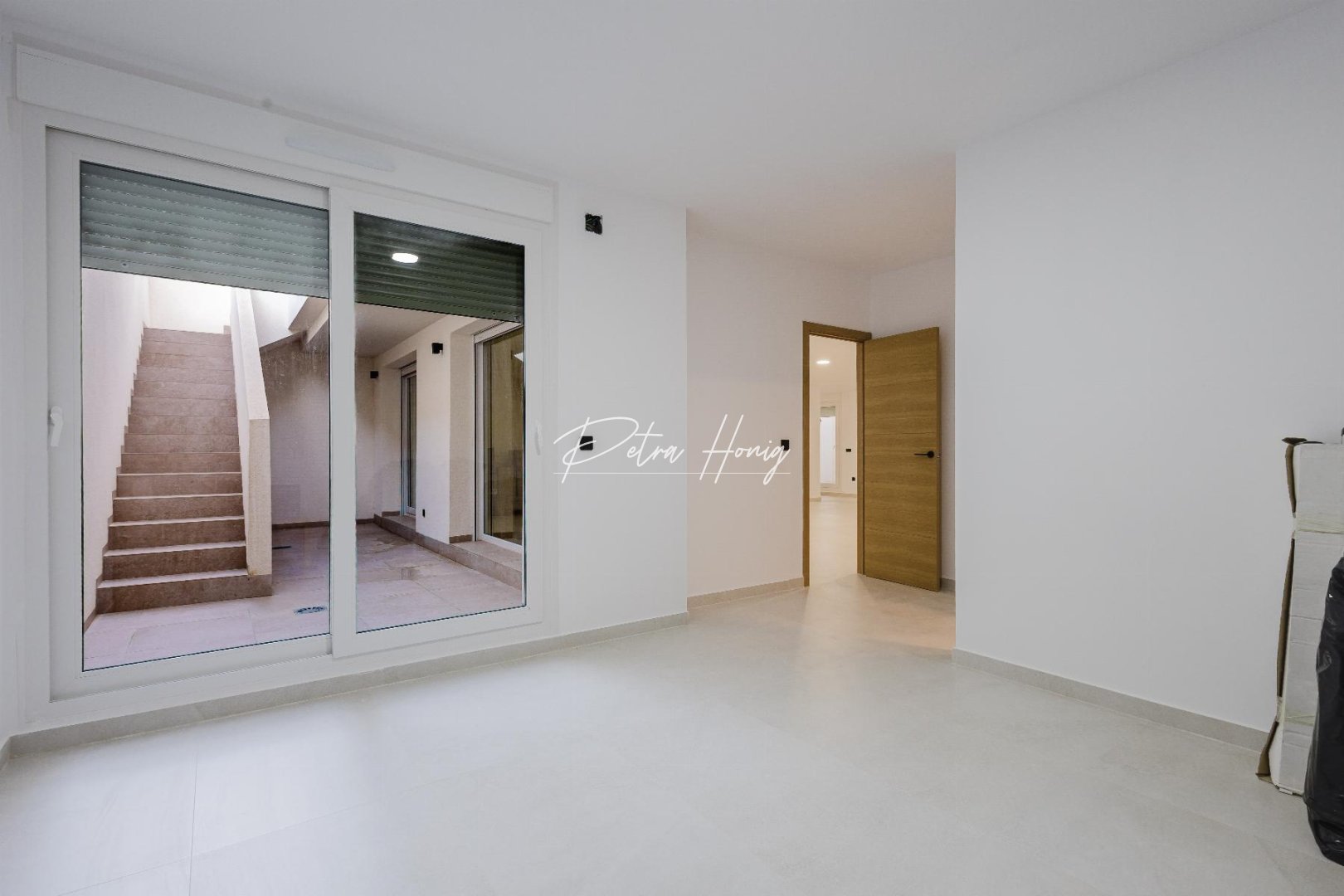 Til Salgs - Villa - Algorfa - La Finca Golf - Campo de Golf - Algorfa