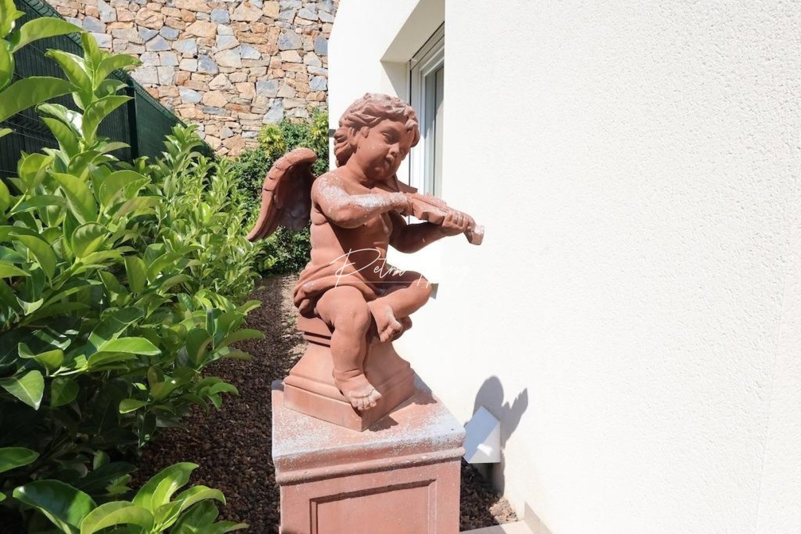 Til Salgs - Villa - Algorfa - La Finca Golf - Comunidad Valenciana