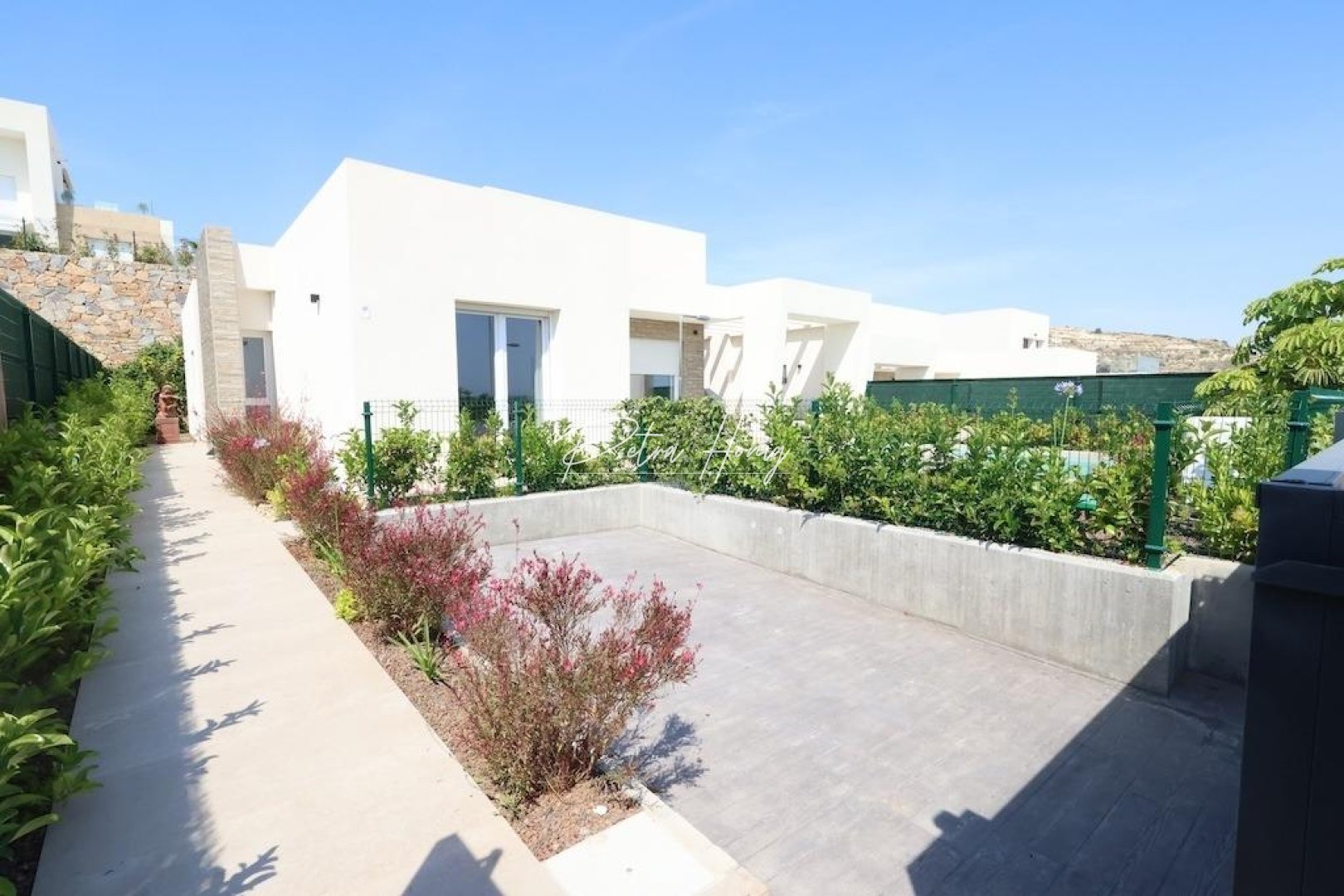 Til Salgs - Villa - Algorfa - La Finca Golf - Comunidad Valenciana