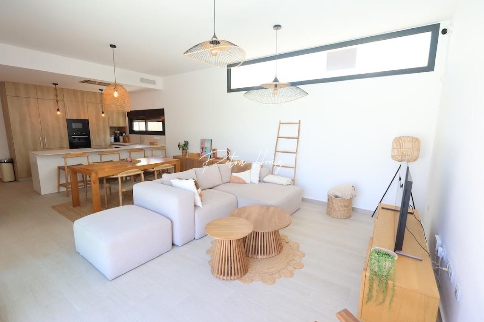 Til Salgs - Villa - Algorfa - La Finca Golf - Comunidad valenciana