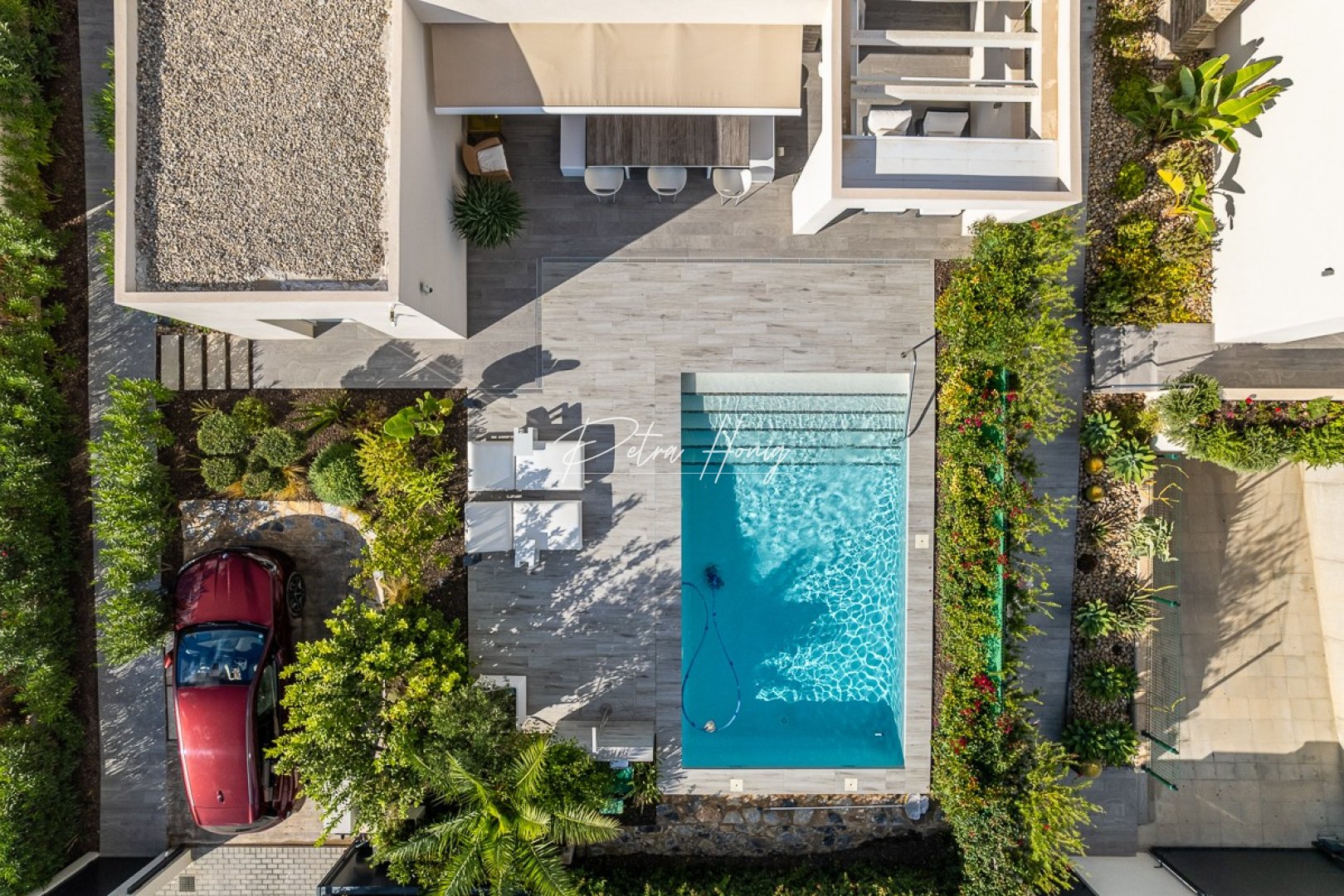 Til Salgs - Villa - Algorfa - La Finca Golf - LA FINCA GOLF / ALGORFA