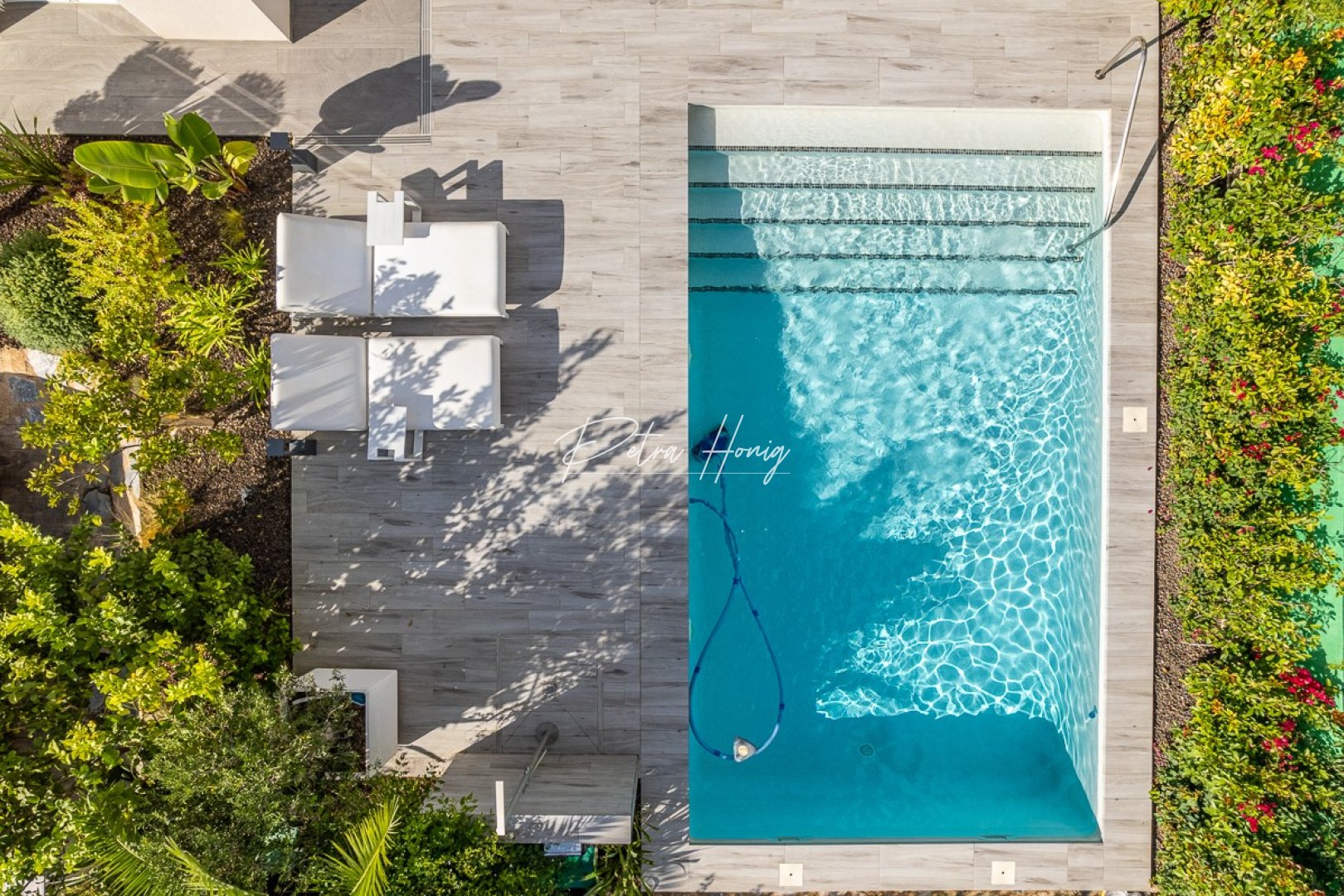 Til Salgs - Villa - Algorfa - La Finca Golf - LA FINCA GOLF / ALGORFA