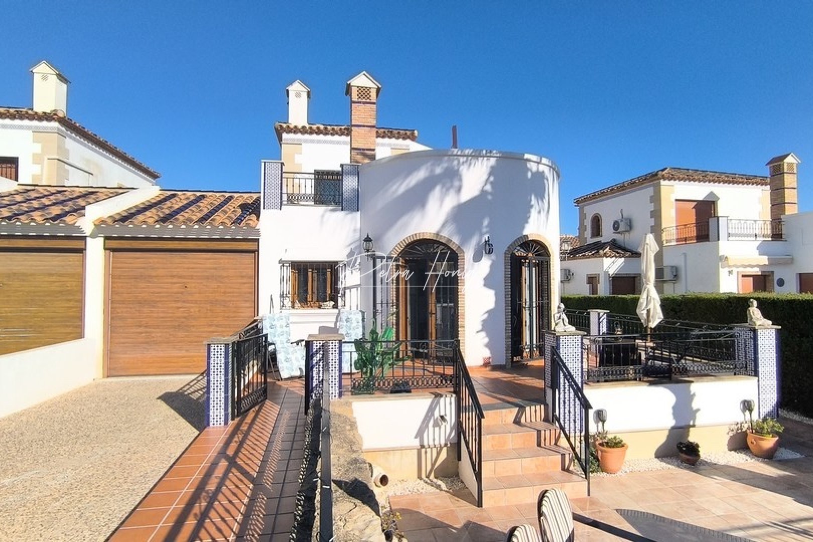 Til Salgs - Villa - Algorfa - La Finca Golf - La Finca Golf