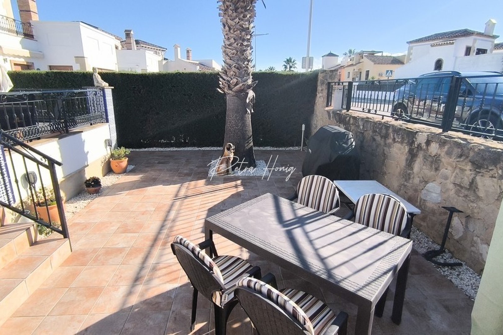 Til Salgs - Villa - Algorfa - La Finca Golf - La Finca Golf