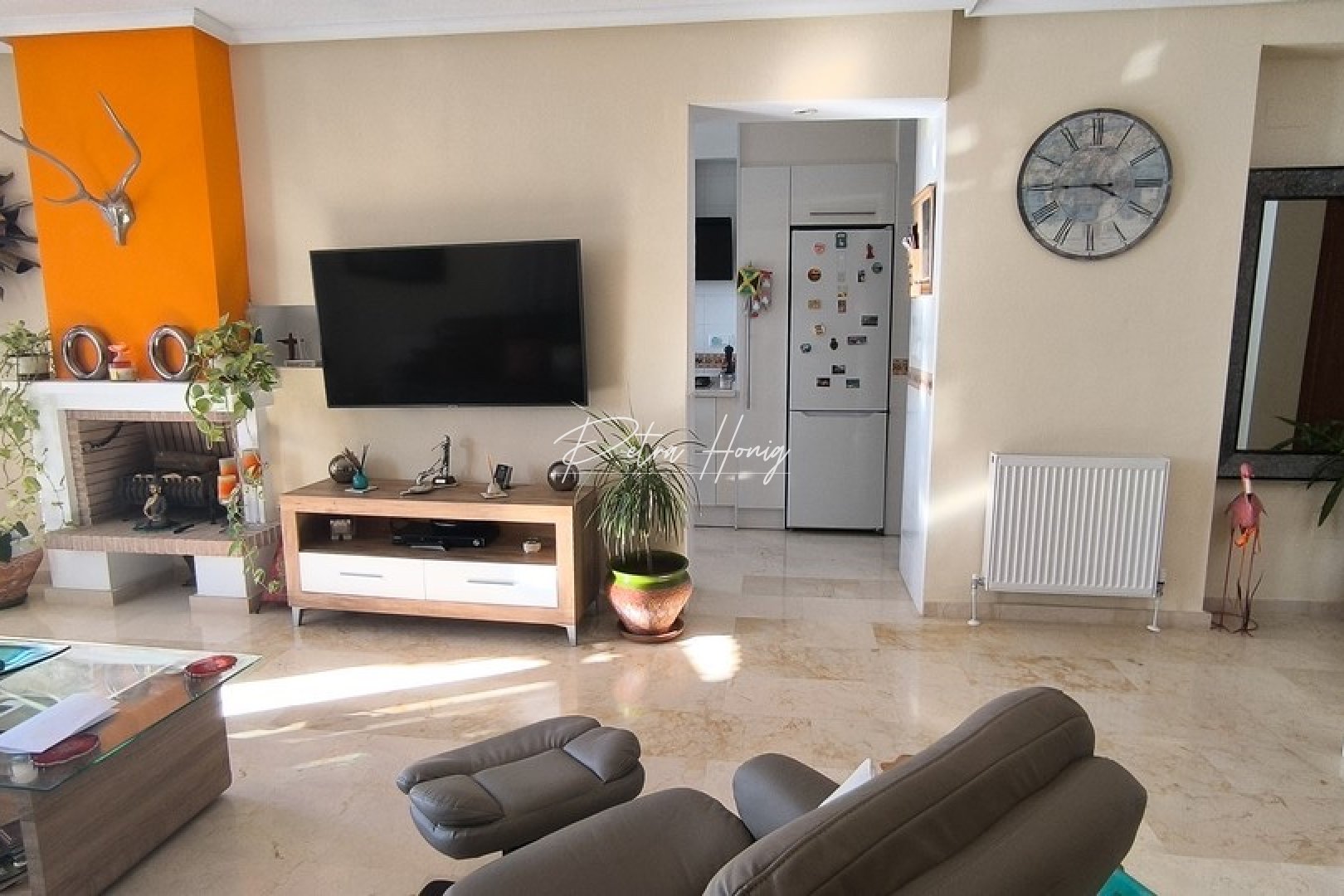 Til Salgs - Villa - Algorfa - La Finca Golf - La Finca Golf