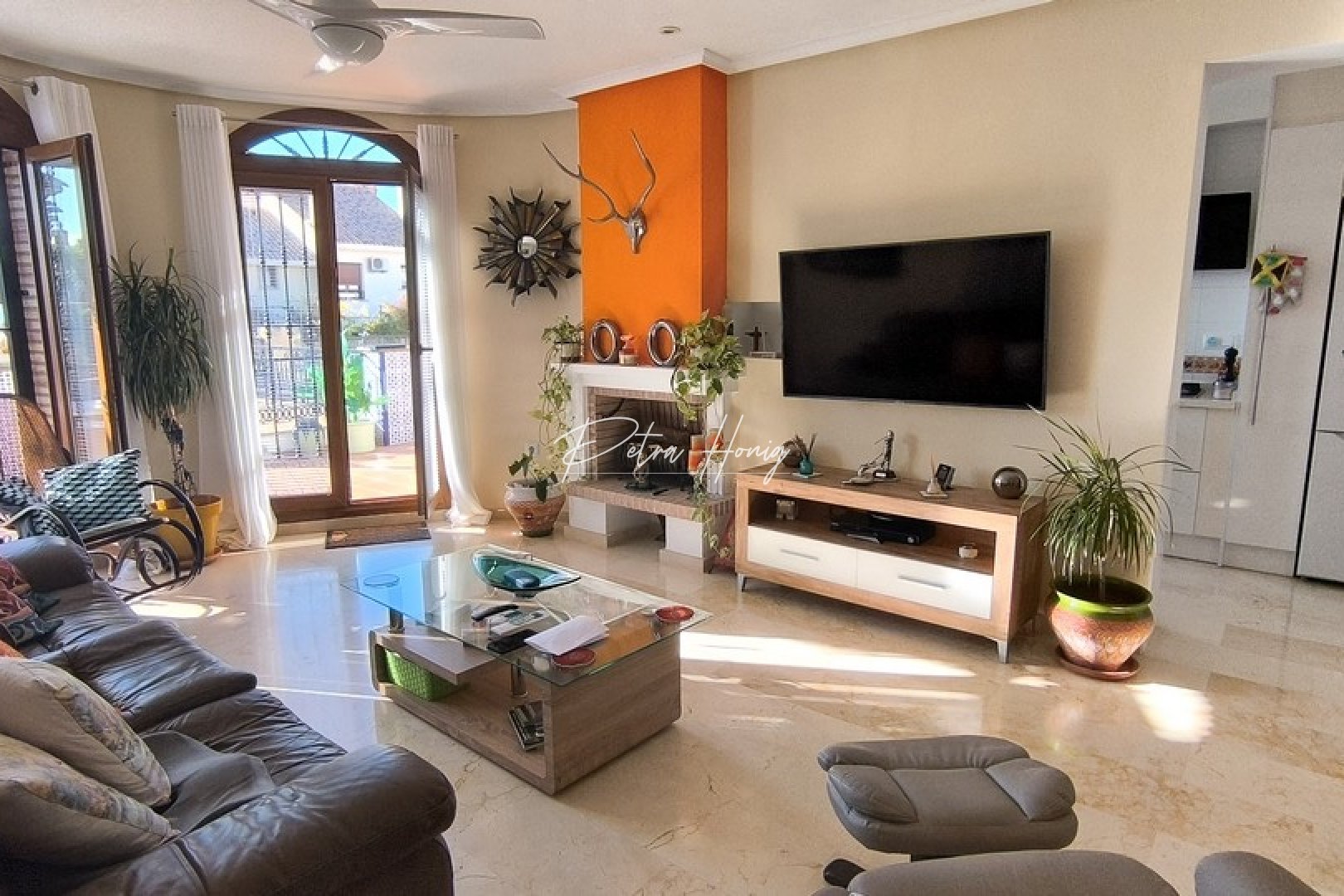 Til Salgs - Villa - Algorfa - La Finca Golf - La Finca Golf