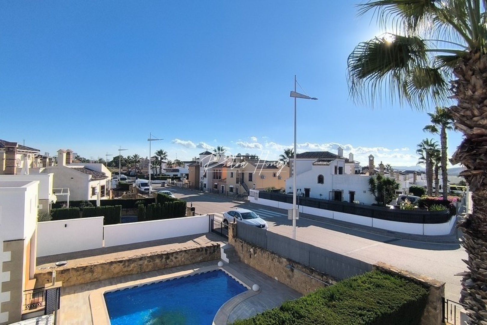 Til Salgs - Villa - Algorfa - La Finca Golf - La Finca Golf