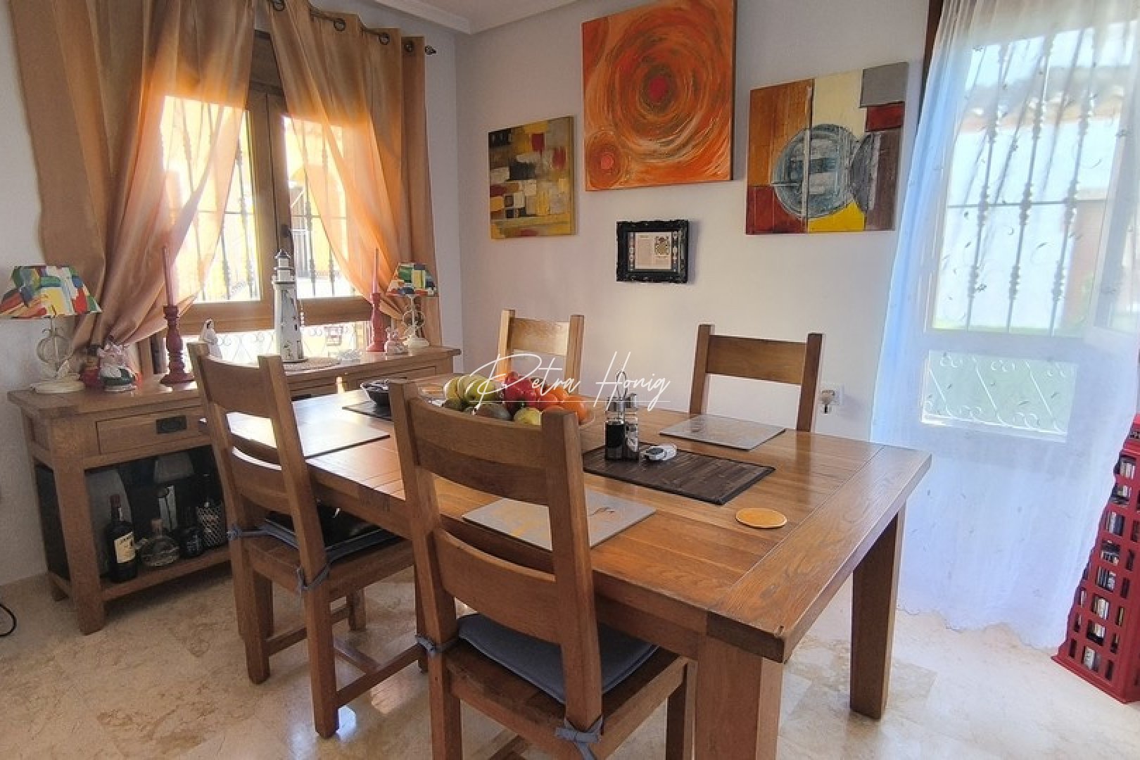 Til Salgs - Villa - Algorfa - La Finca Golf - La Finca Golf