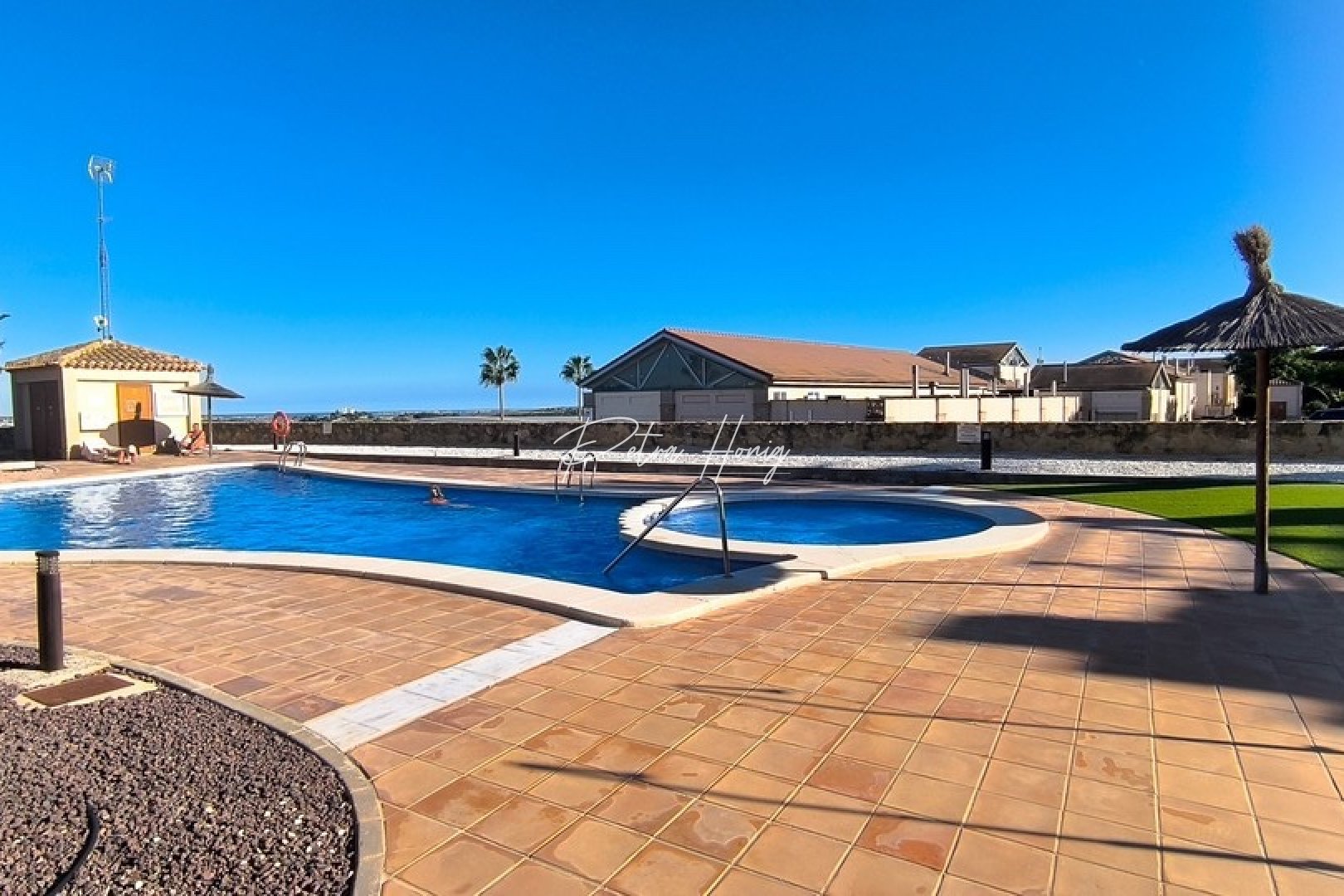 Til Salgs - Villa - Algorfa - La Finca Golf - La Finca Golf