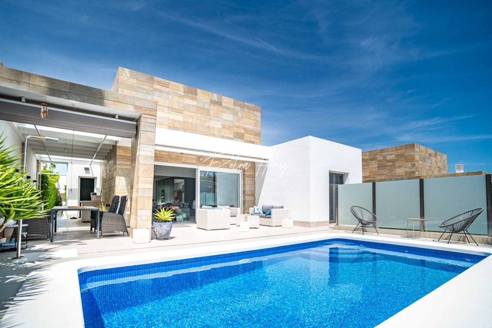 Til Salgs - Villa - Algorfa - La Finca Golf - La Finca Golf