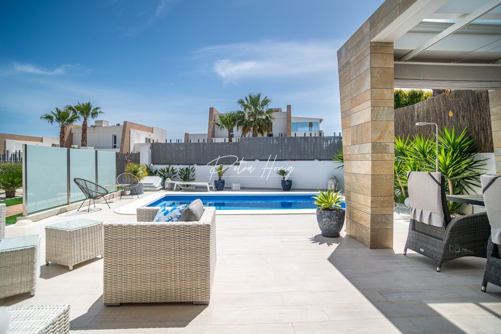 Til Salgs - Villa - Algorfa - La Finca Golf - La Finca Golf