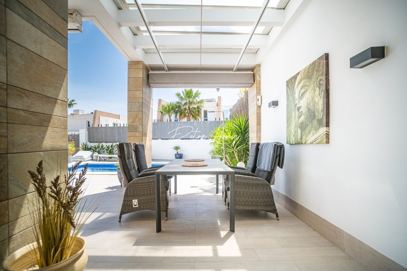 Til Salgs - Villa - Algorfa - La Finca Golf - La Finca Golf