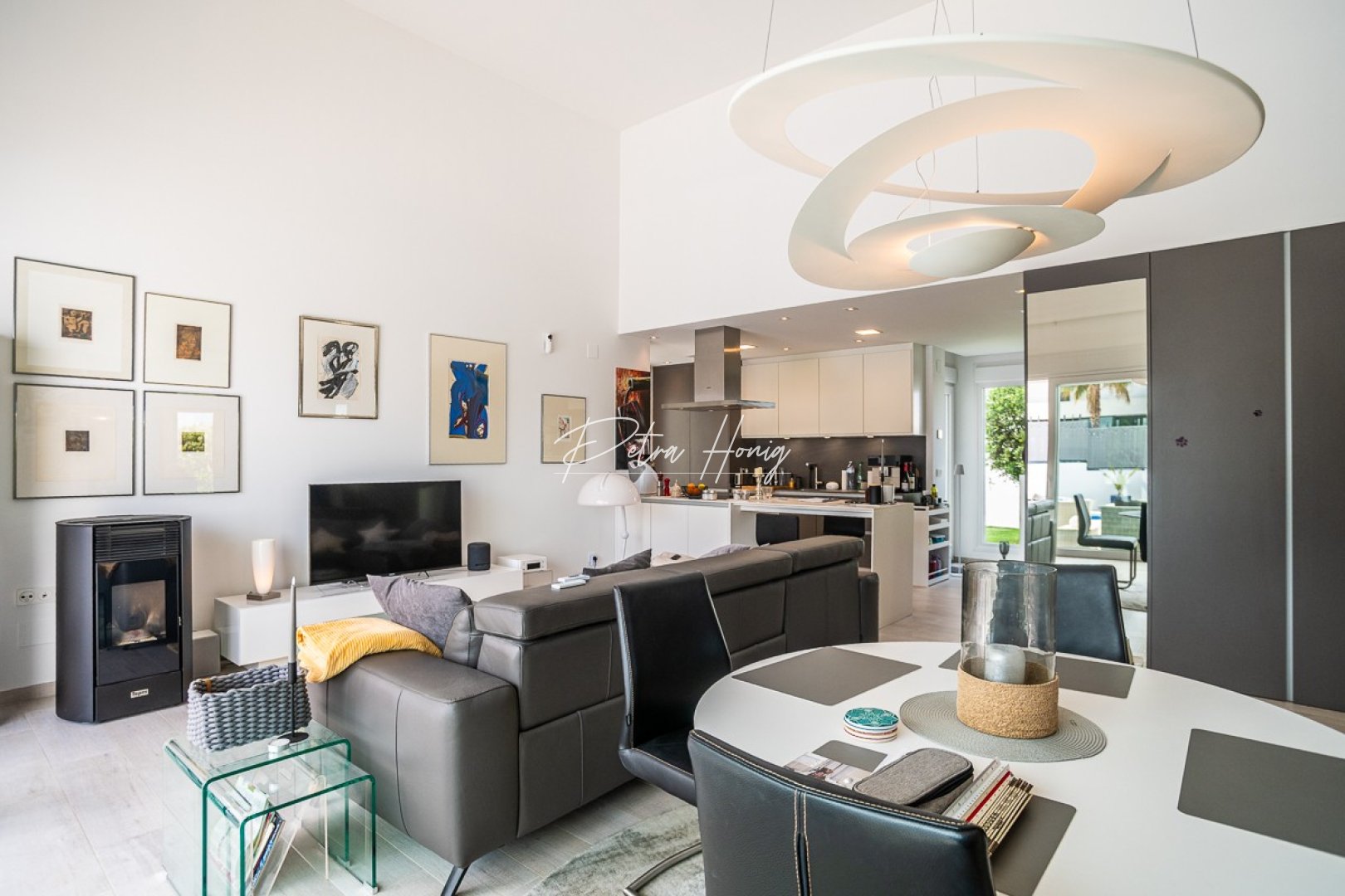 Til Salgs - Villa - Algorfa - La Finca Golf - La Finca Golf