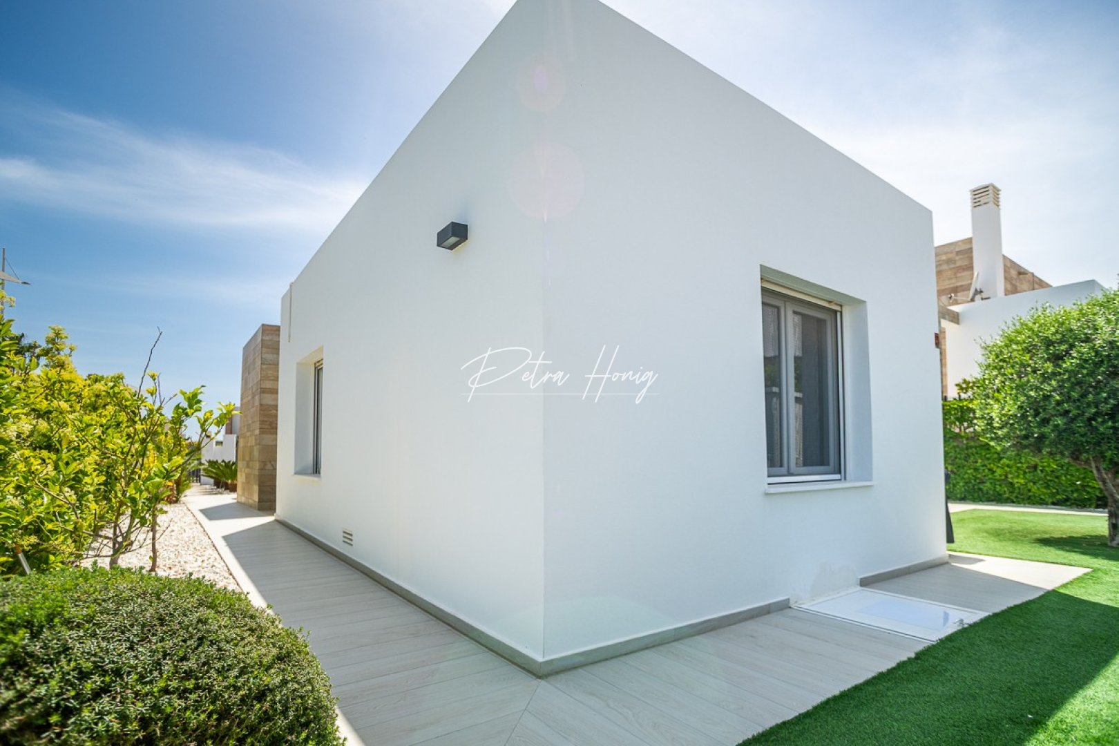Til Salgs - Villa - Algorfa - La Finca Golf - La Finca Golf
