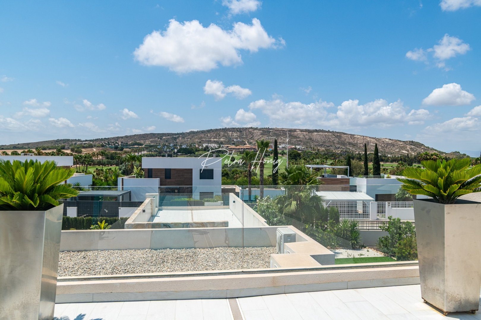 Til Salgs - Villa - Algorfa - La Finca Golf - La Finca Golf