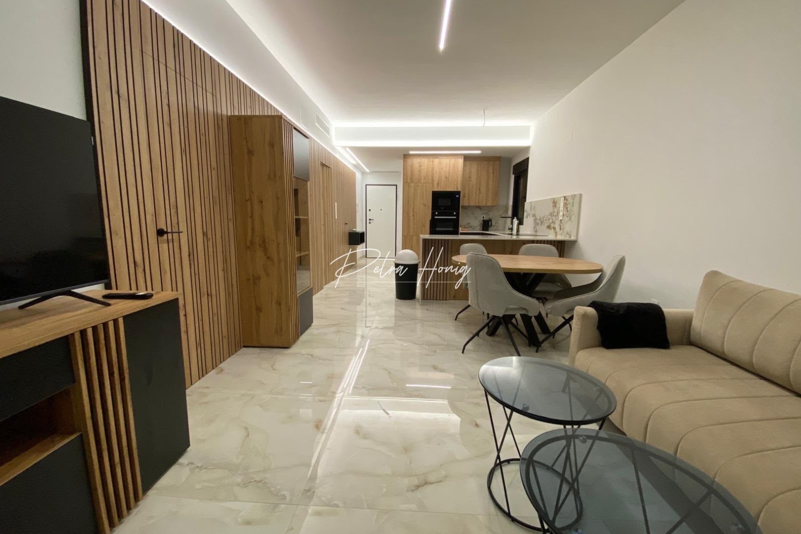 Til Salgs - Villa - Algorfa - La Finca Golf - La Finca Golf
