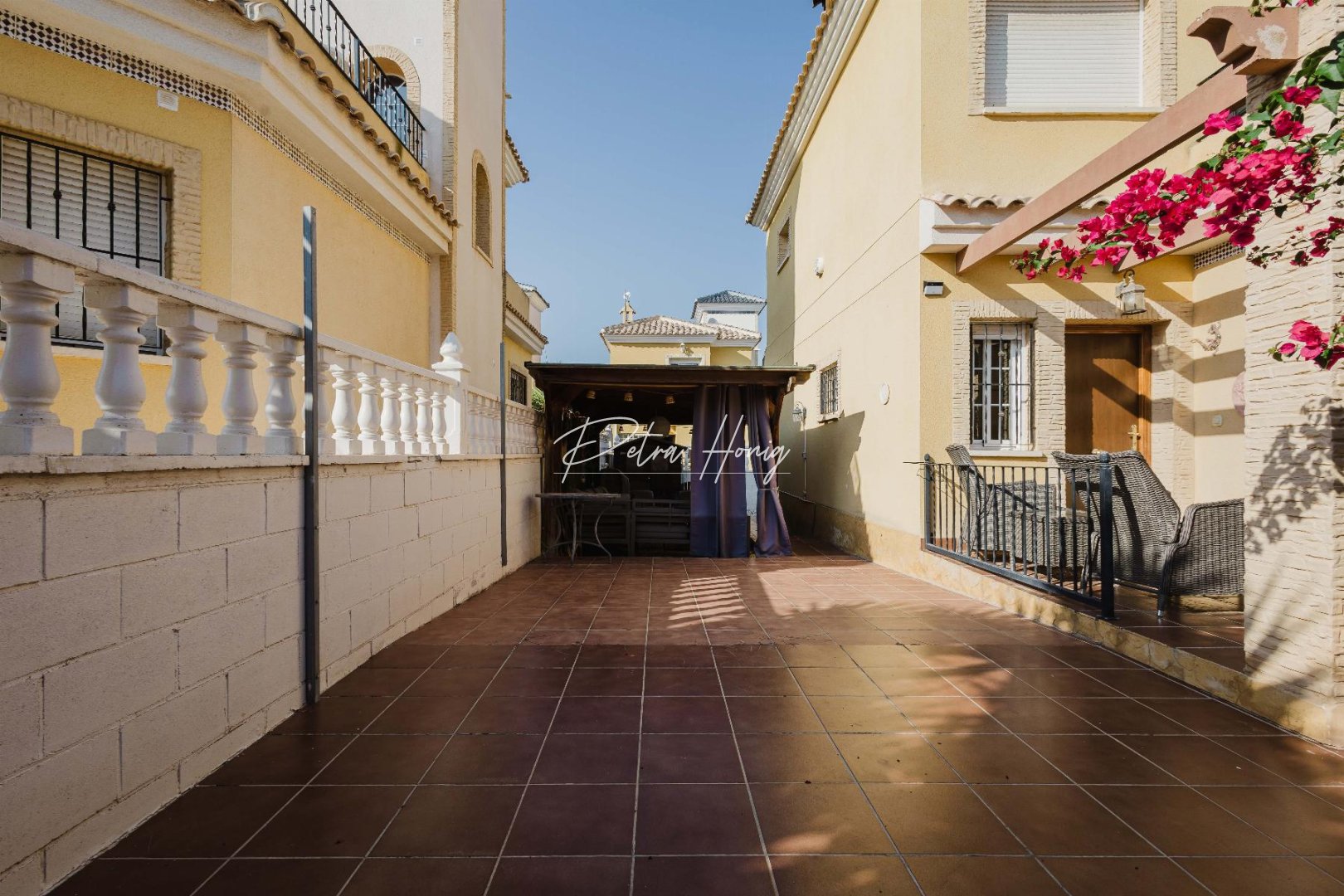 Til Salgs - Villa - Algorfa - La Finca Golf - Lo Crispin