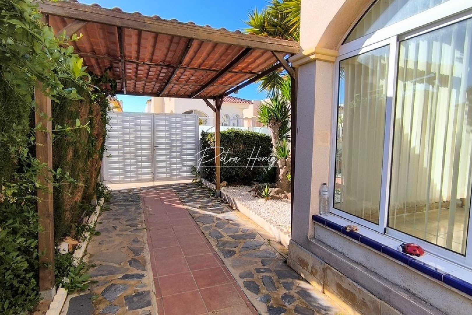 Til Salgs - Villa - Algorfa - La Finca Golf - Lo Crispin