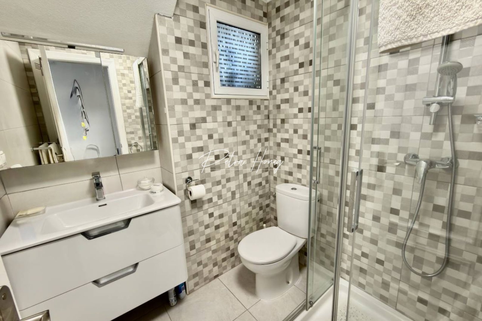 Til Salgs - Villa - Algorfa - La Finca Golf - Lo Crispin