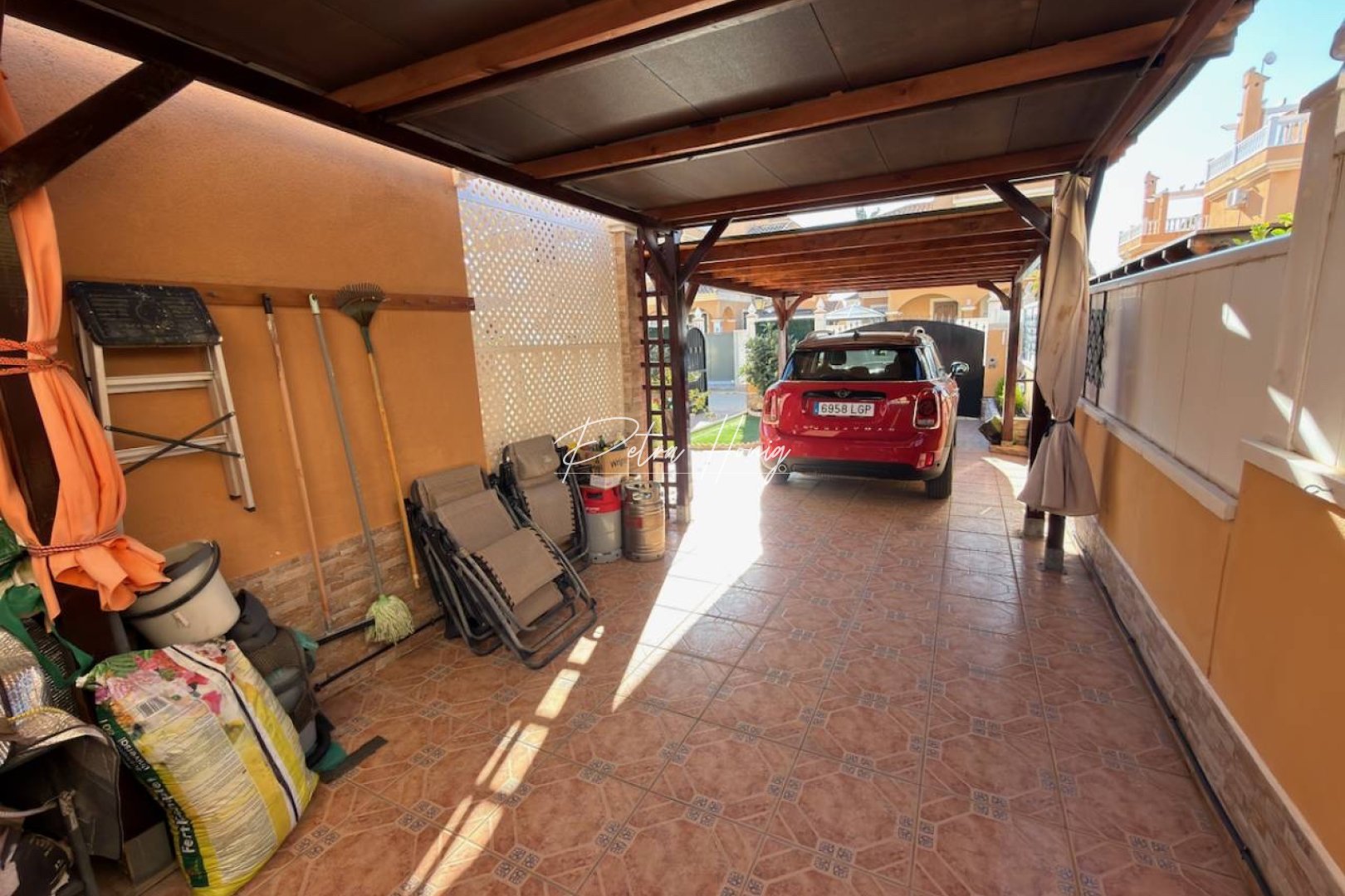 Til Salgs - Villa - Algorfa - La Finca Golf - Lo Crispin