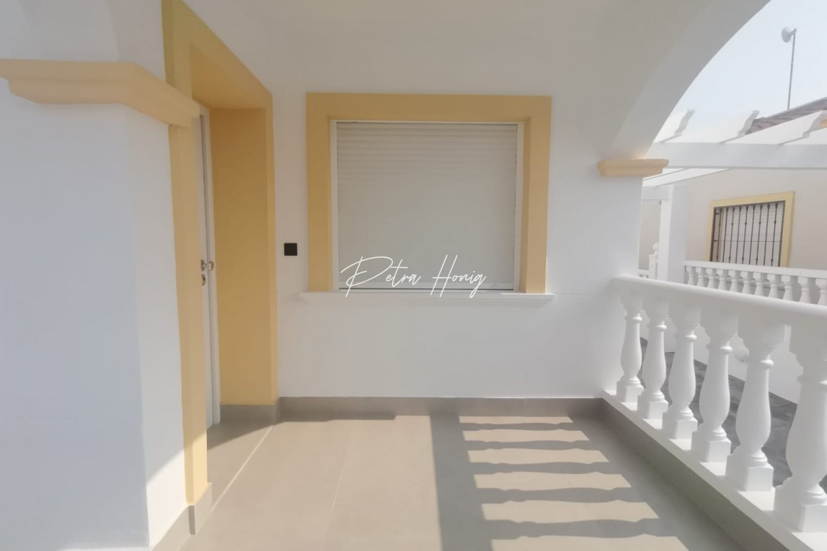 Til Salgs - Villa - Algorfa - La Finca Golf - Lo Crispin