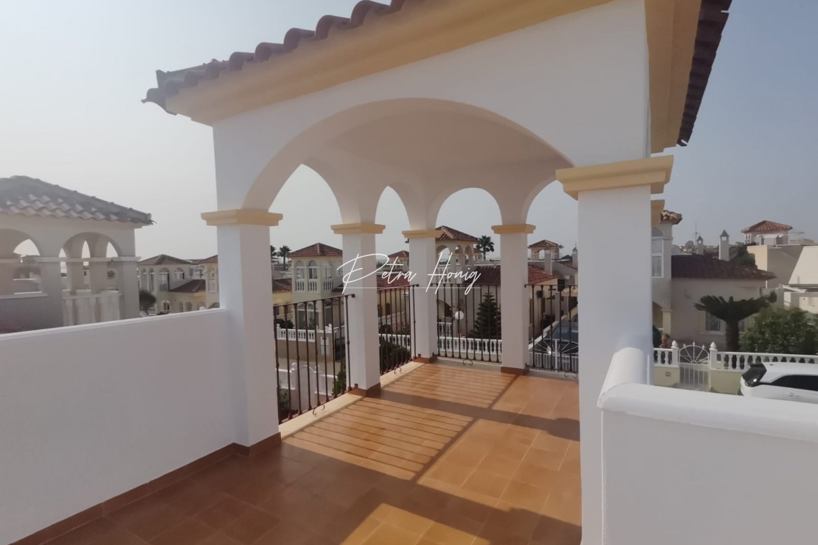 Til Salgs - Villa - Algorfa - La Finca Golf - Lo Crispin