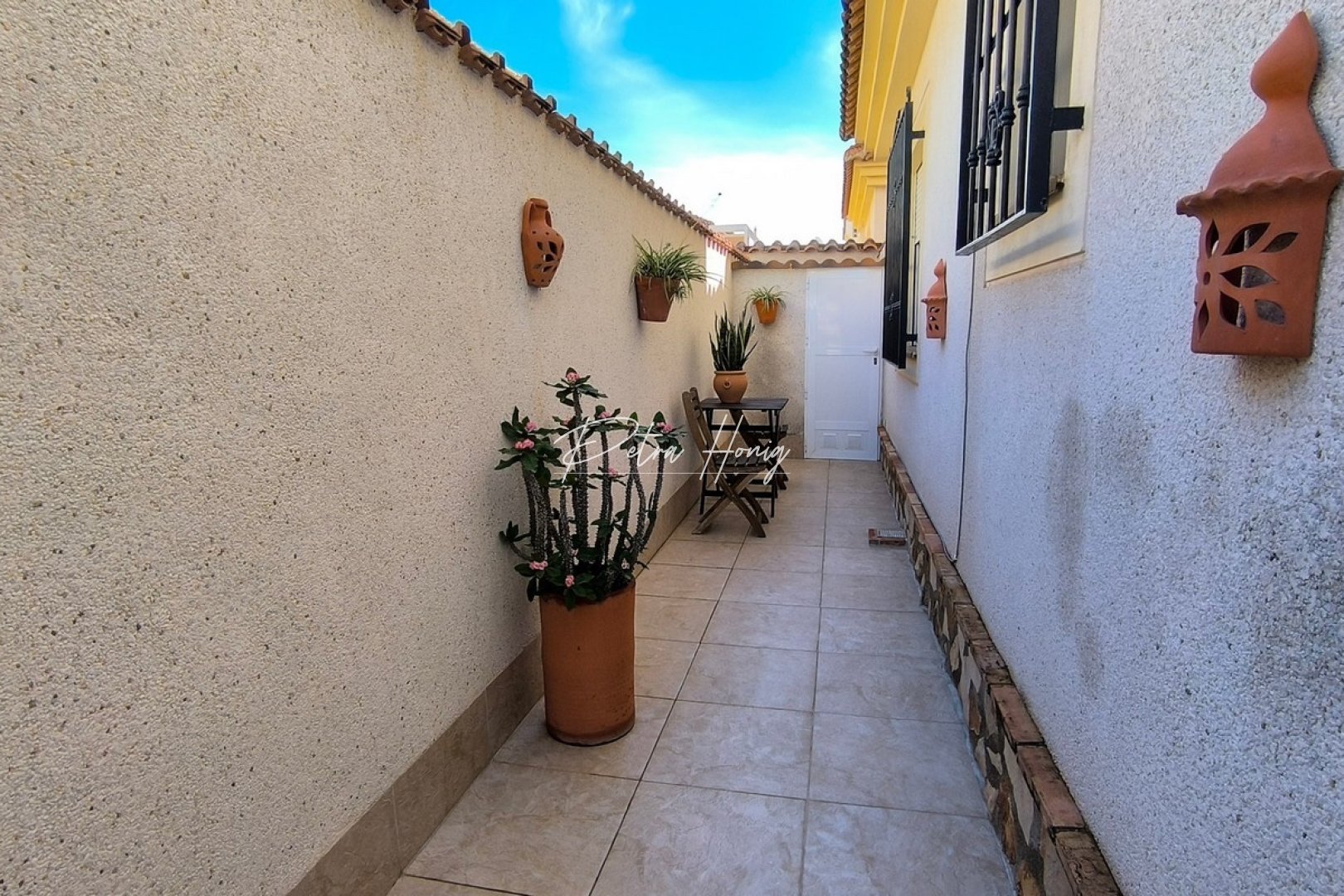 Til Salgs - Villa - Algorfa - La Finca Golf - Lo Crispin