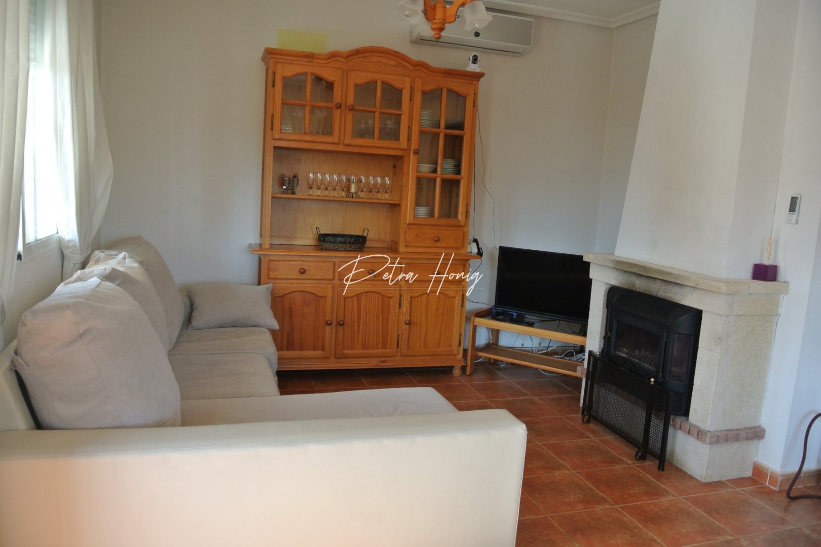 Til Salgs - Villa - Algorfa - La Finca Golf - Lo Crispin