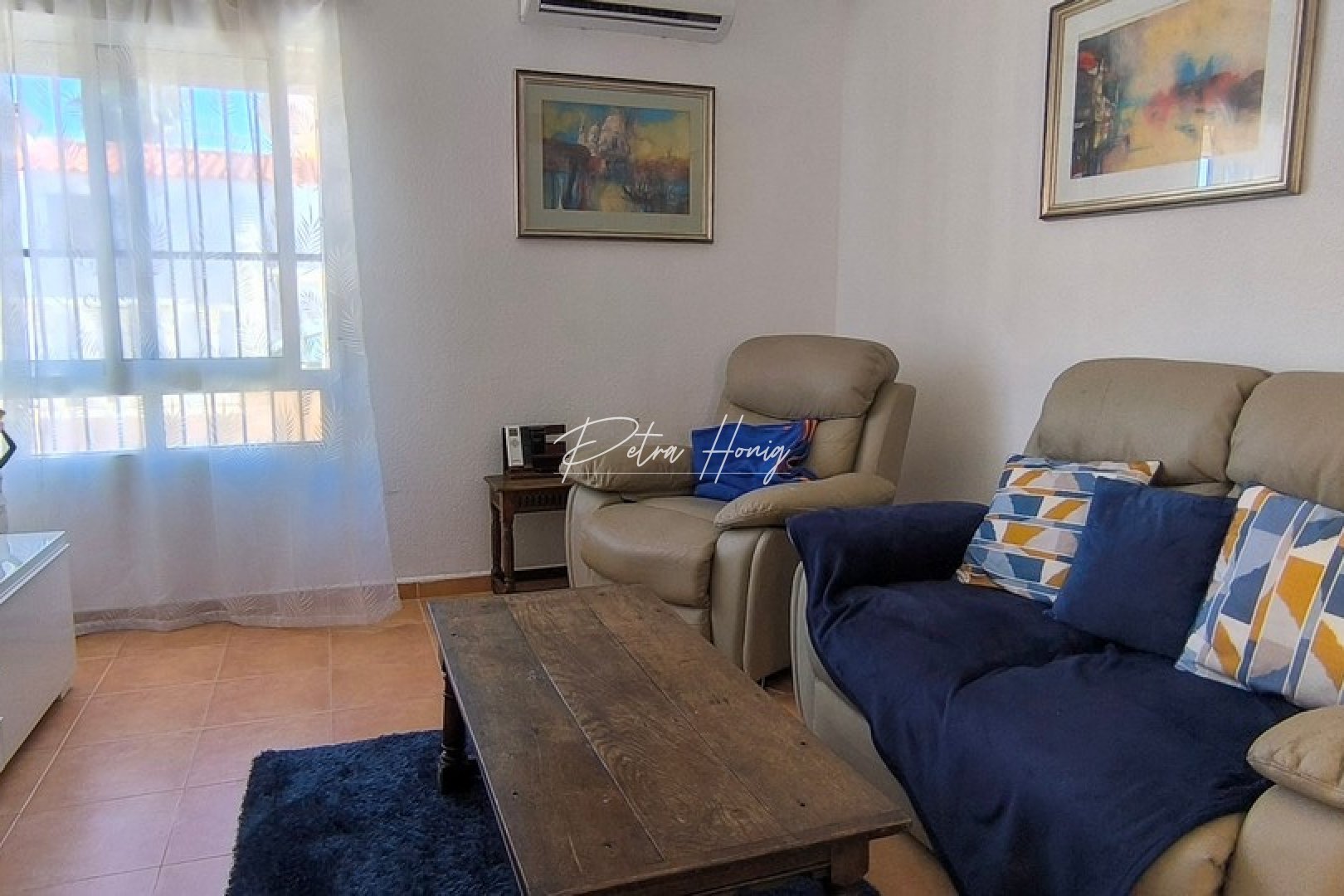 Til Salgs - Villa - Algorfa - La Finca Golf - Montebello