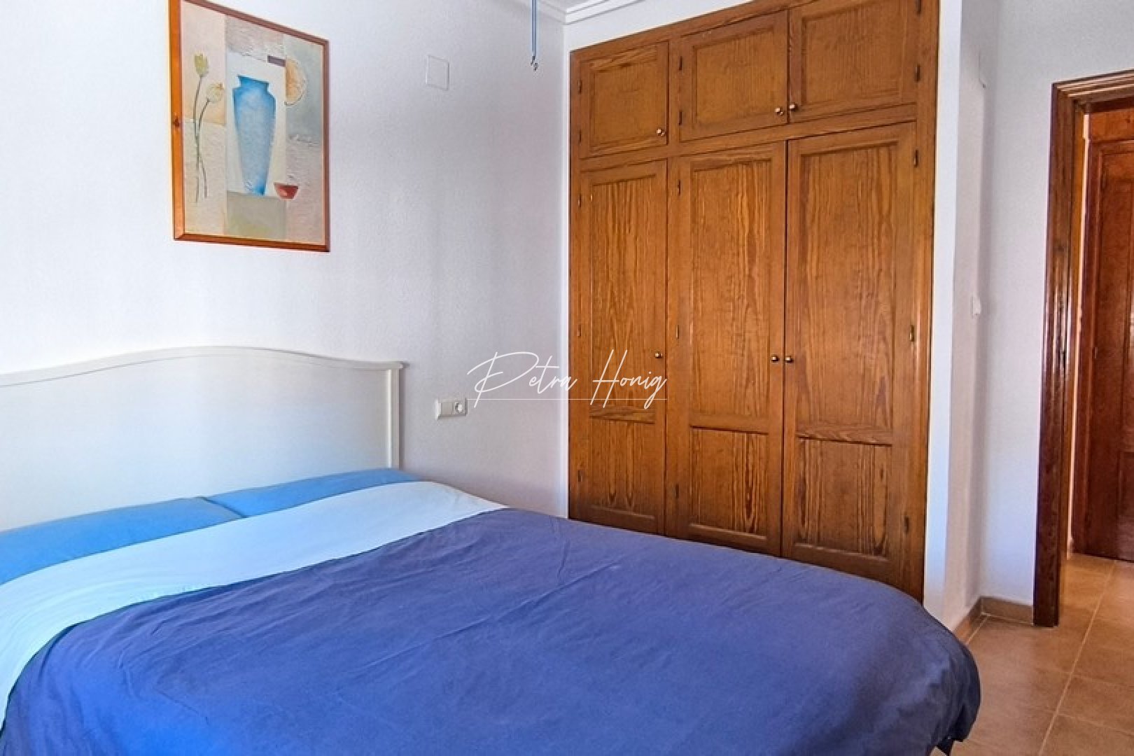 Til Salgs - Villa - Algorfa - La Finca Golf - Montebello