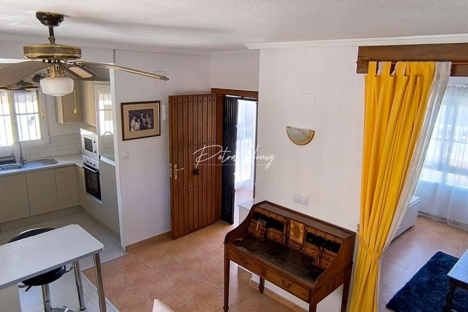 Til Salgs - Villa - Algorfa - La Finca Golf - Montebello