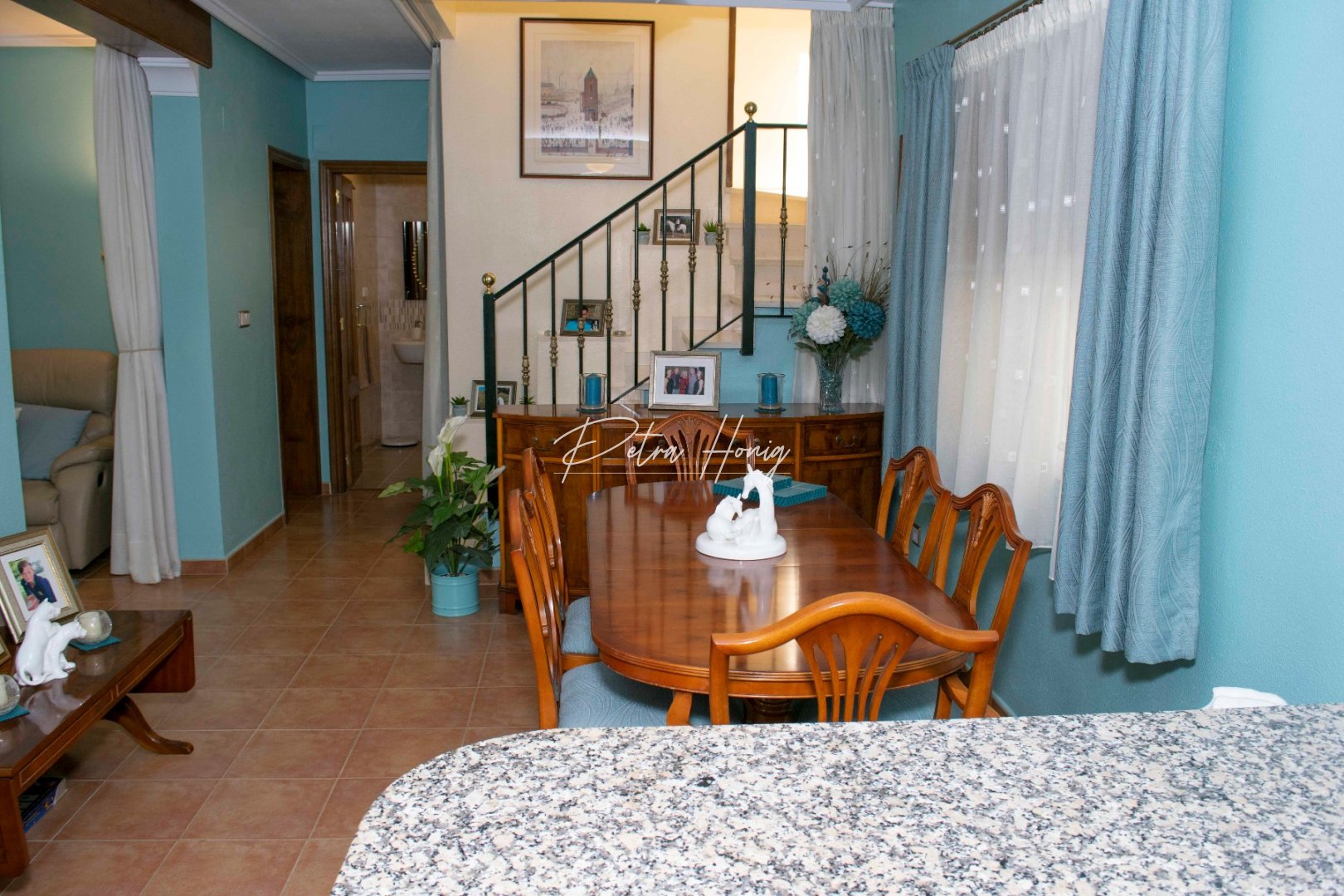 Til Salgs - Villa - Algorfa - La Finca Golf - Montebello