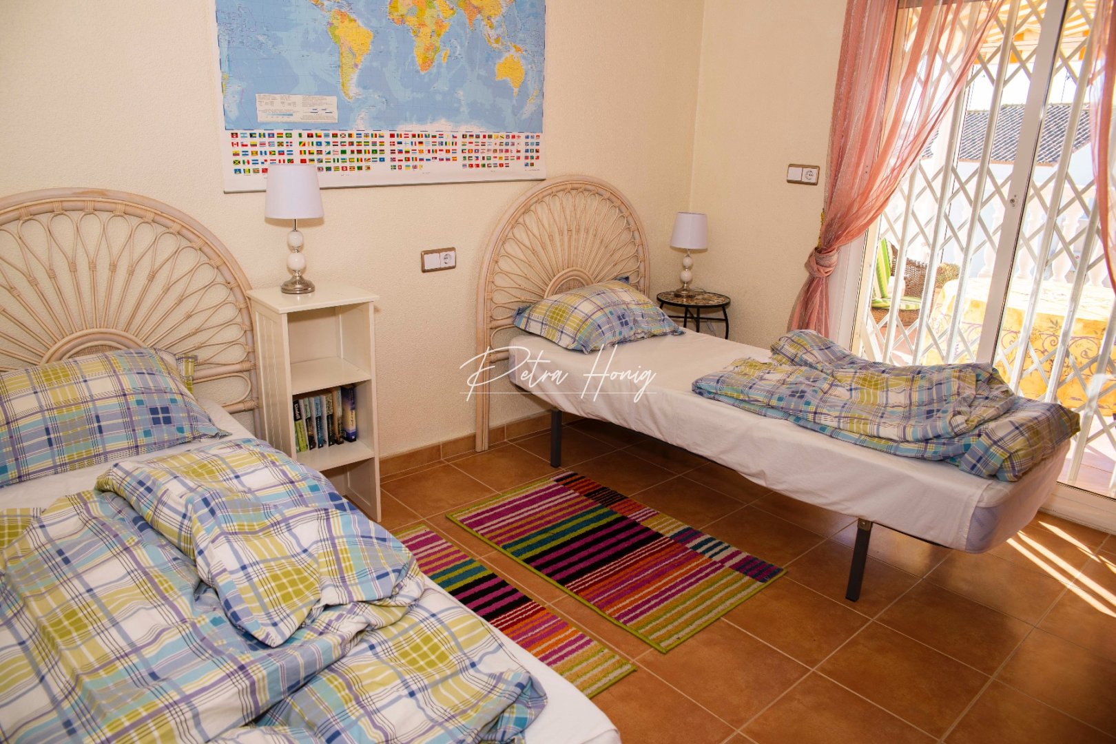 Til Salgs - Villa - Algorfa - La Finca Golf - Montebello