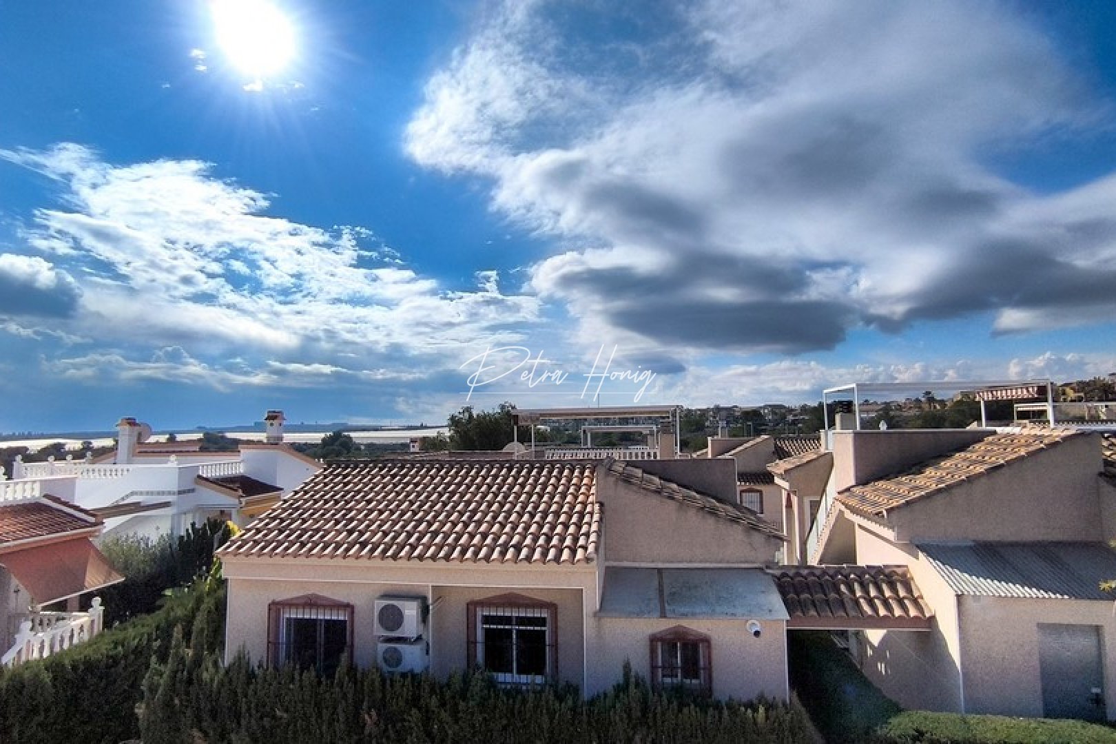 Til Salgs - Villa - Algorfa - La Finca Golf - Montemar