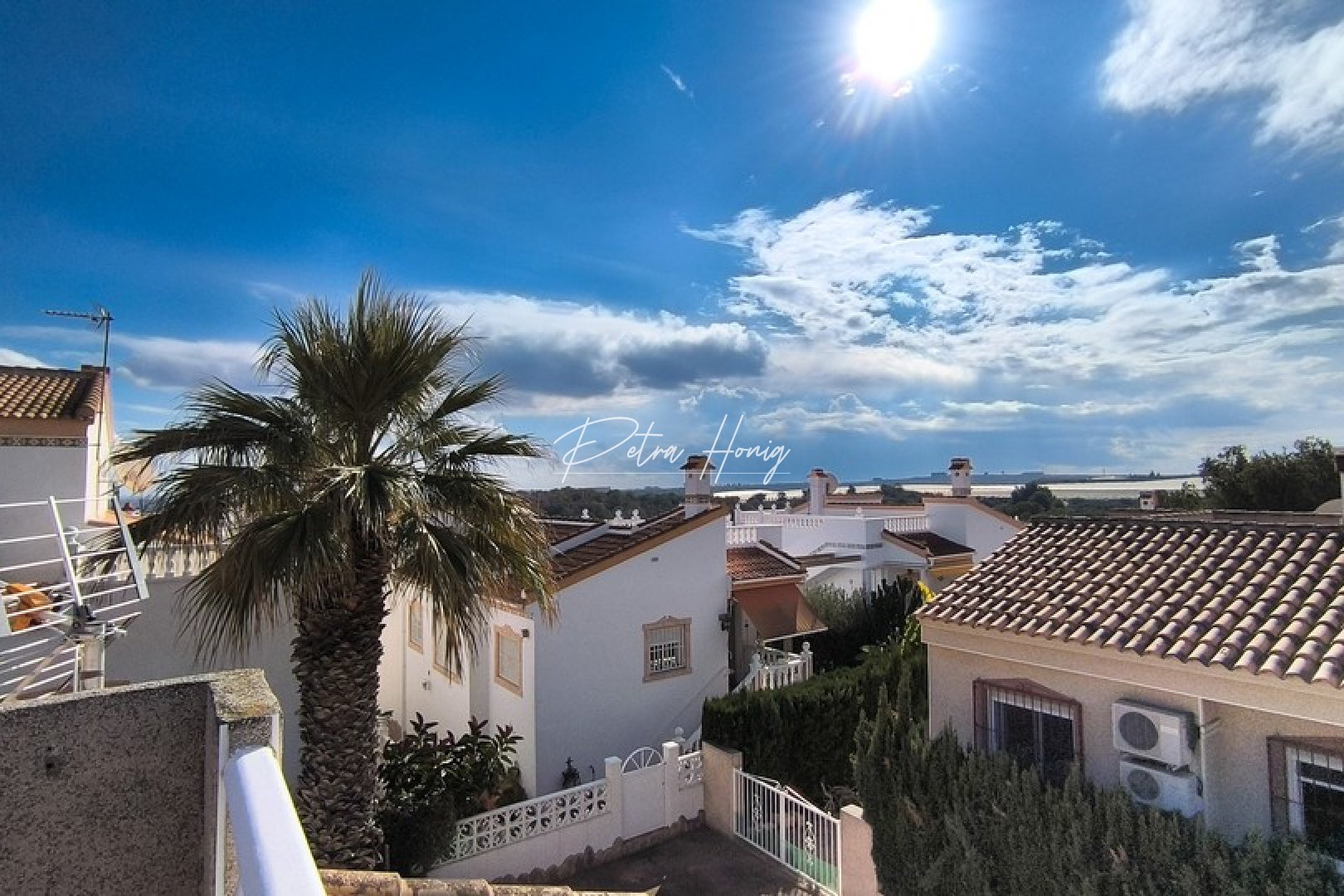 Til Salgs - Villa - Algorfa - La Finca Golf - Montemar