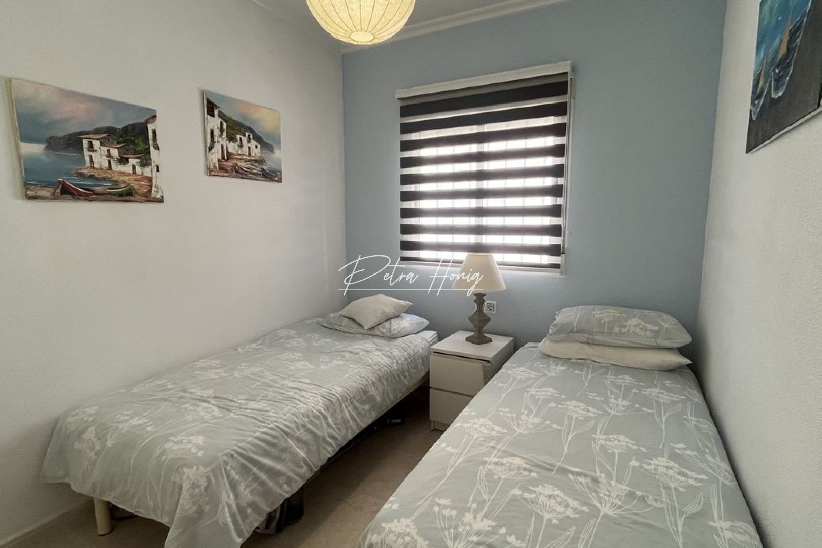 Til Salgs - Villa - Algorfa - La Finca Golf - Montemar