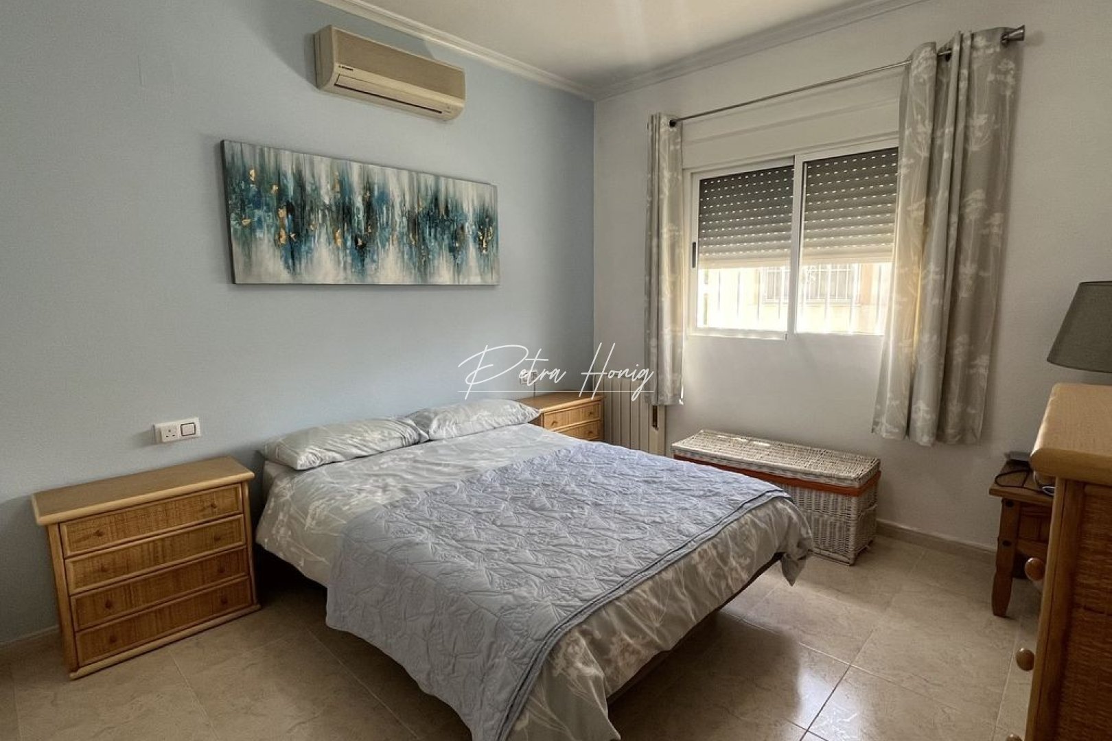 Til Salgs - Villa - Algorfa - La Finca Golf - Montemar