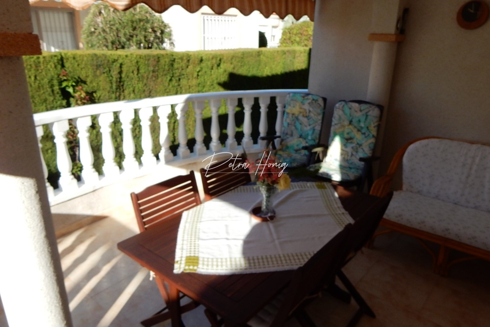 Til Salgs - Villa - Algorfa - La Finca Golf - Montemar