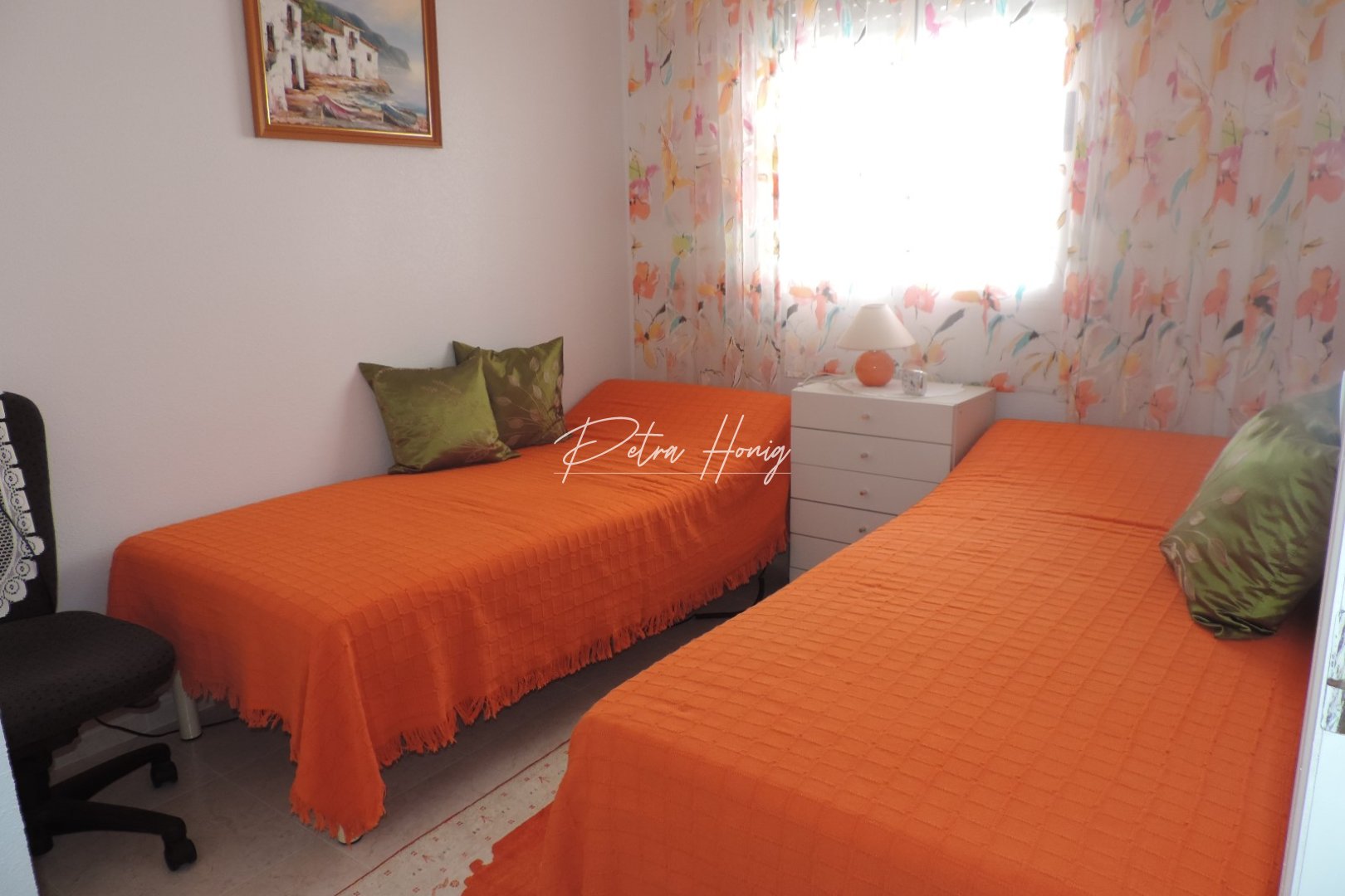 Til Salgs - Villa - Algorfa - La Finca Golf - Montemar