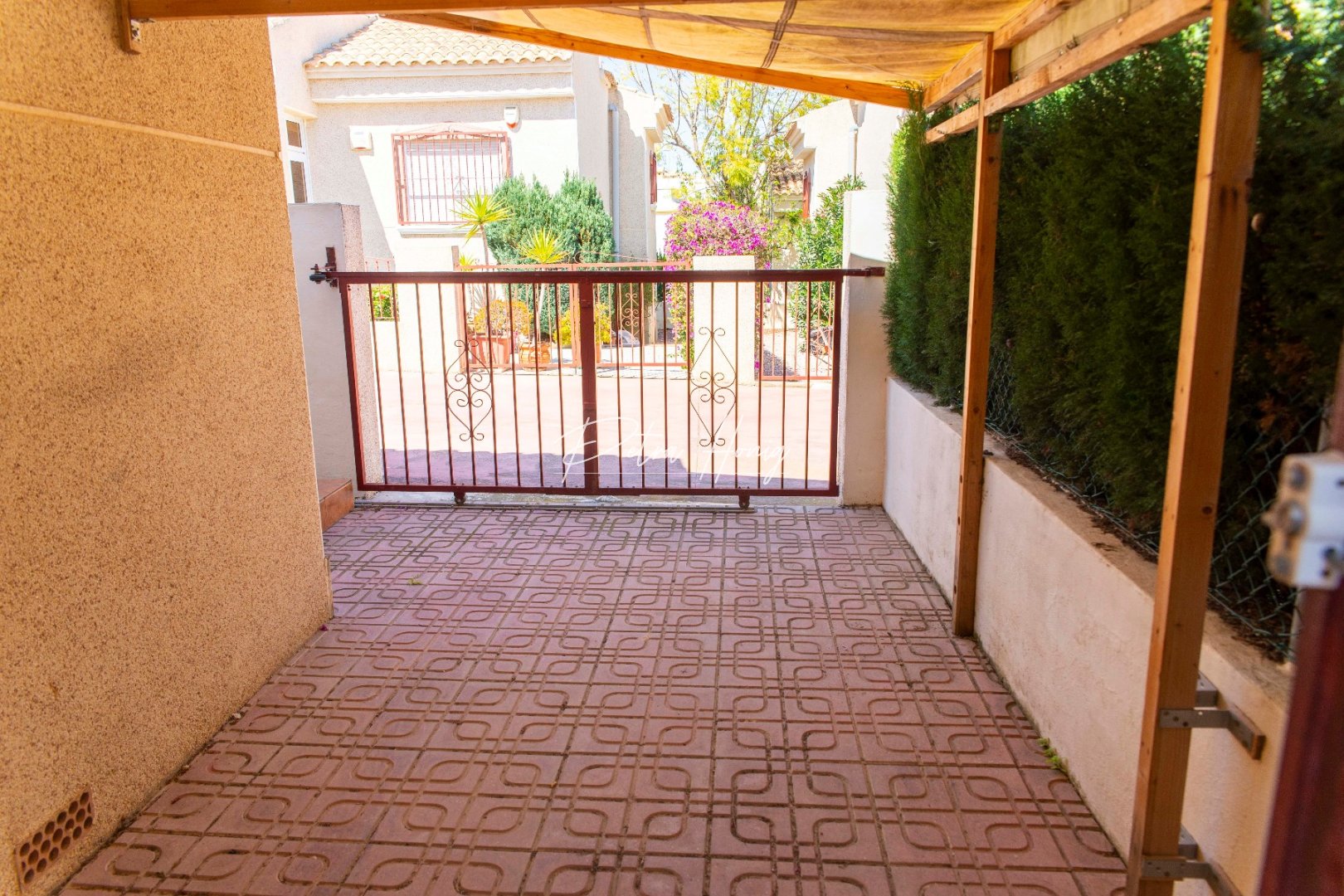 Til Salgs - Villa - Algorfa - La Finca Golf - Montemar