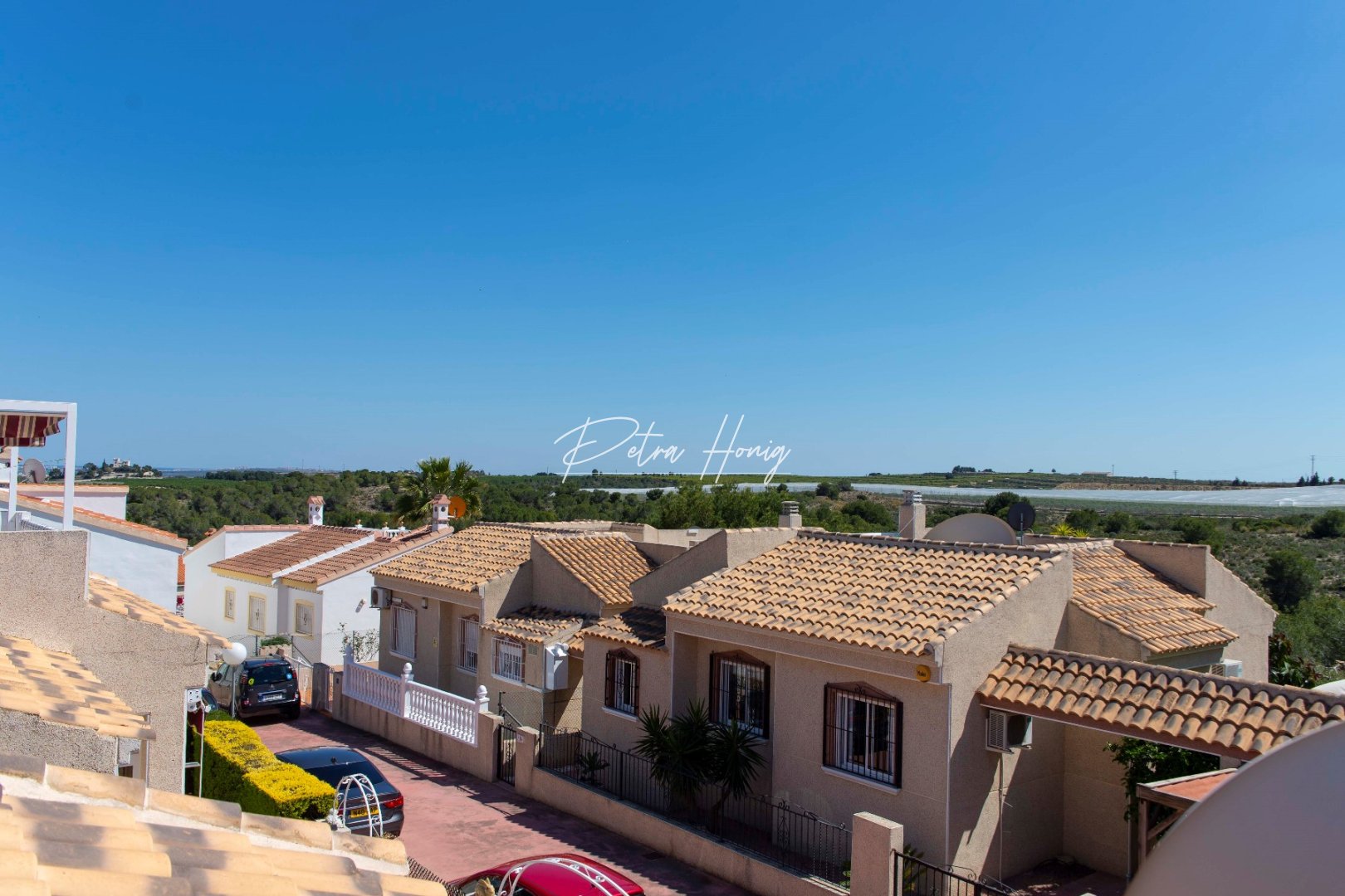 Til Salgs - Villa - Algorfa - La Finca Golf - Montemar