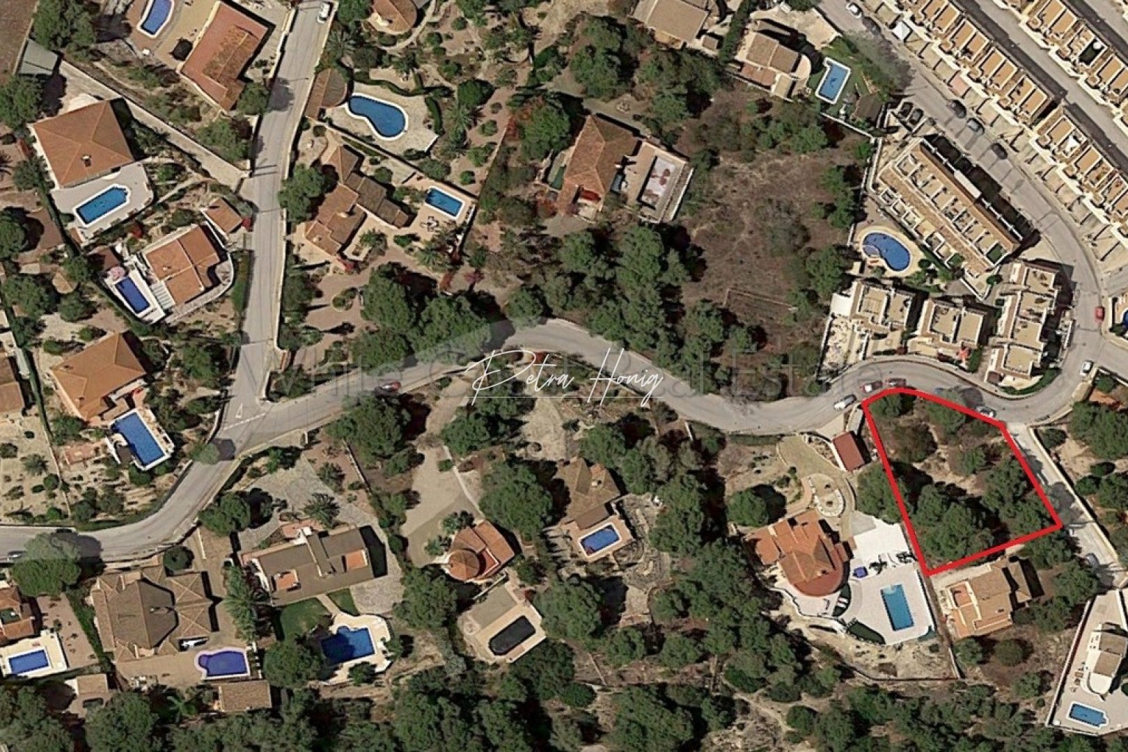 Til Salgs - Villa - Algorfa - La Finca Golf - Montemar