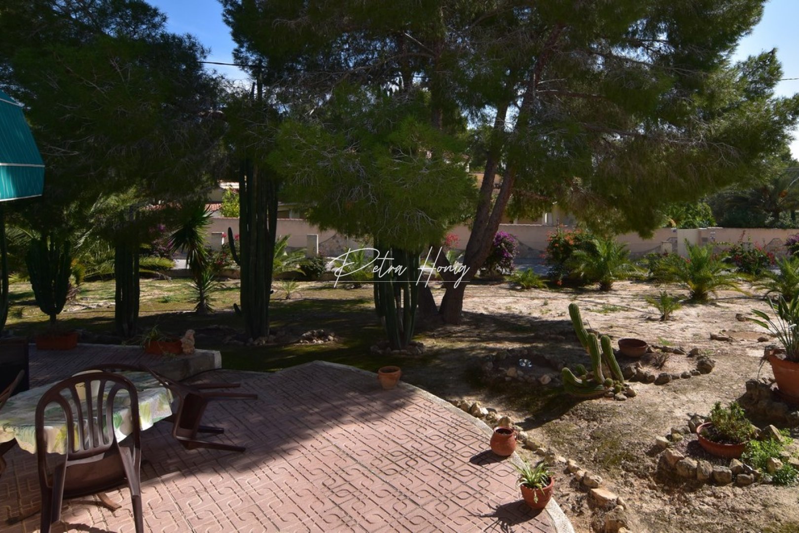 Til Salgs - Villa - Algorfa - La Finca Golf - Montemar