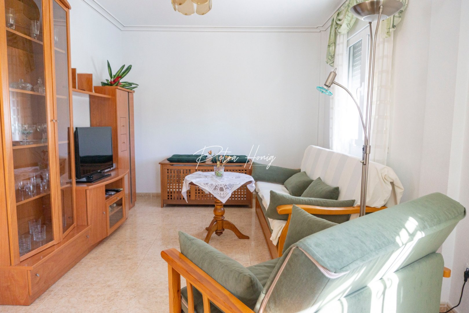 Til Salgs - Villa - Algorfa - La Finca Golf - Montemar